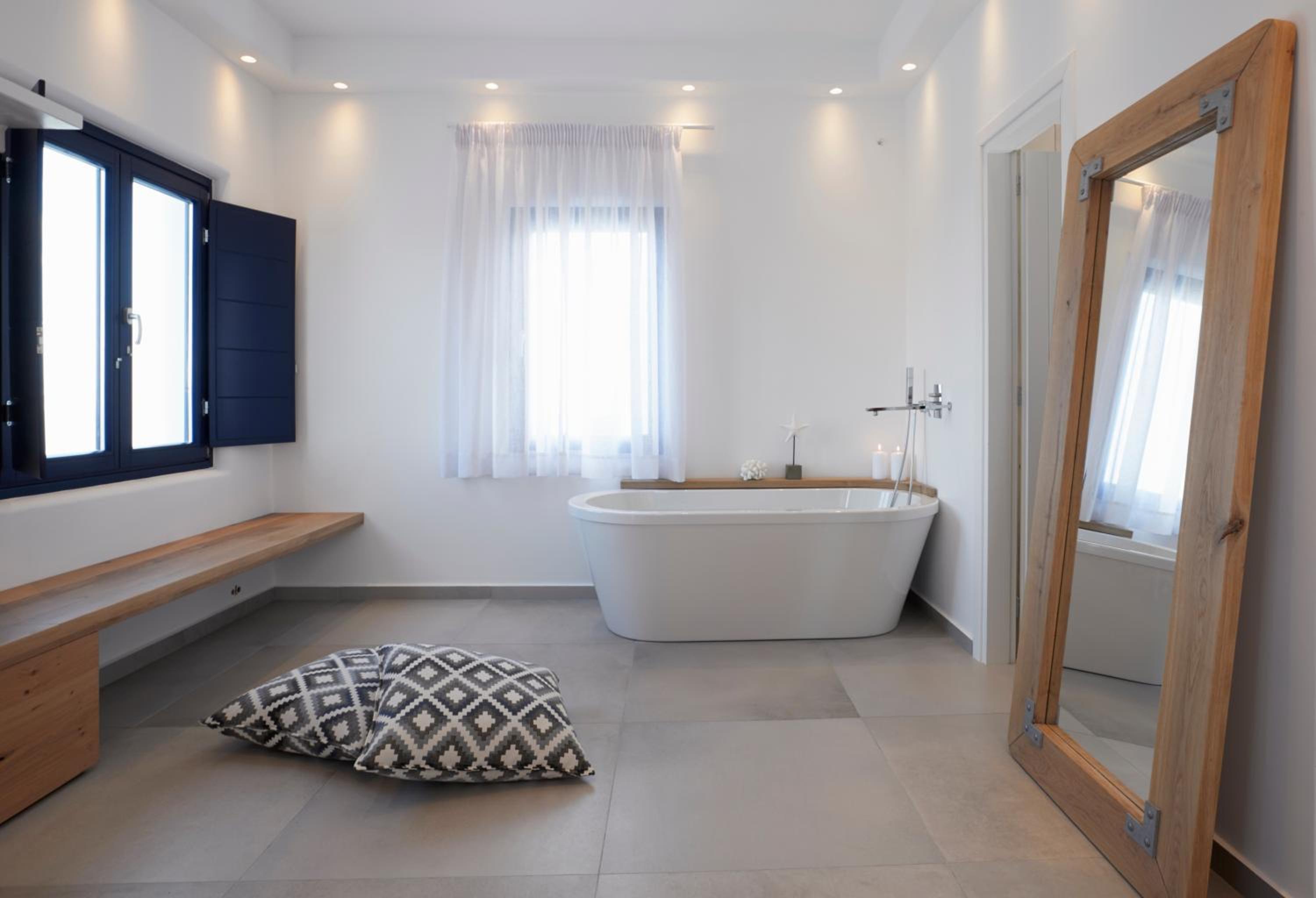 Petra, Three Bedroom Villa with Private Pool and Sea View - Photo 18