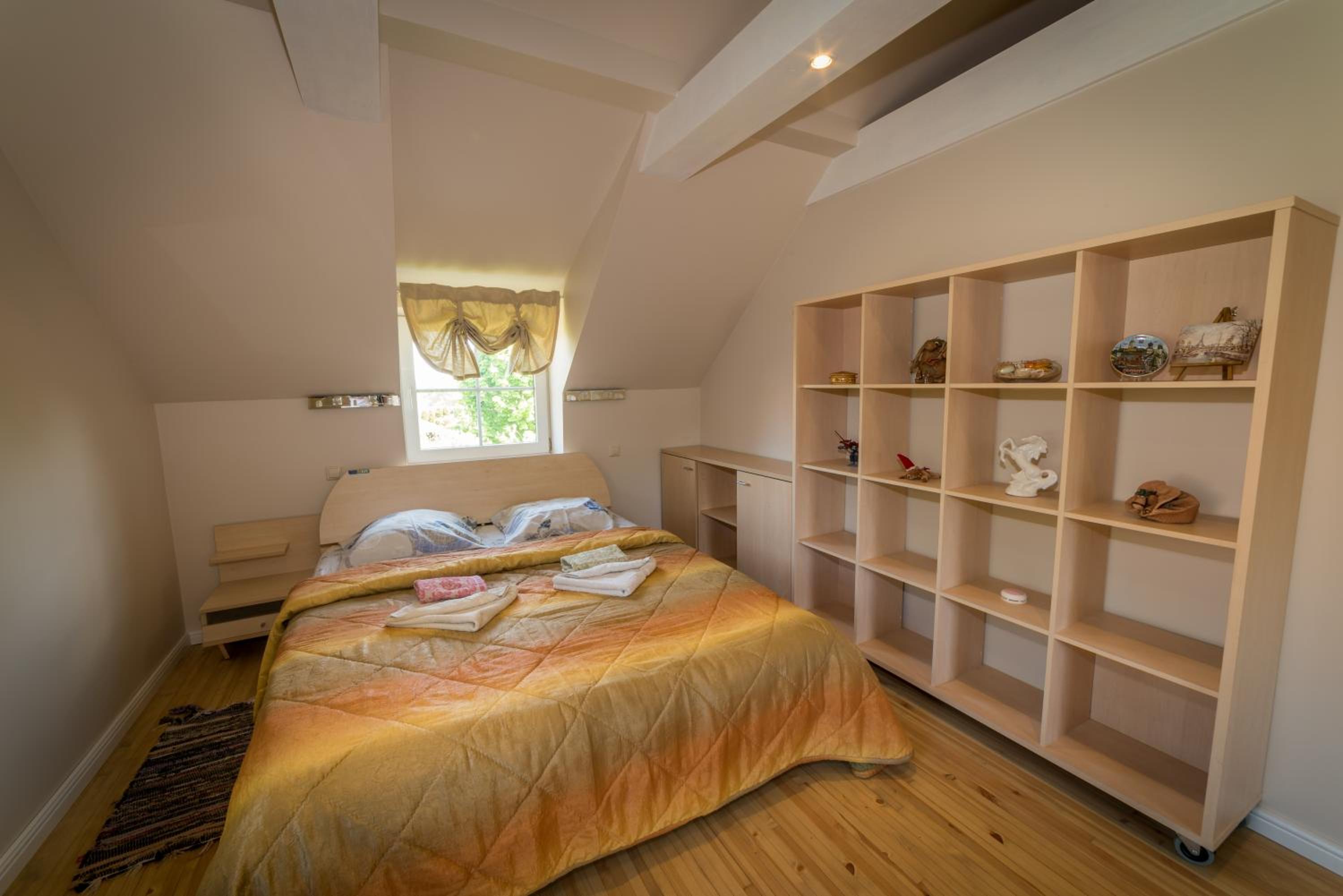 Family Room (2 Adults + 2 Children) photo 1