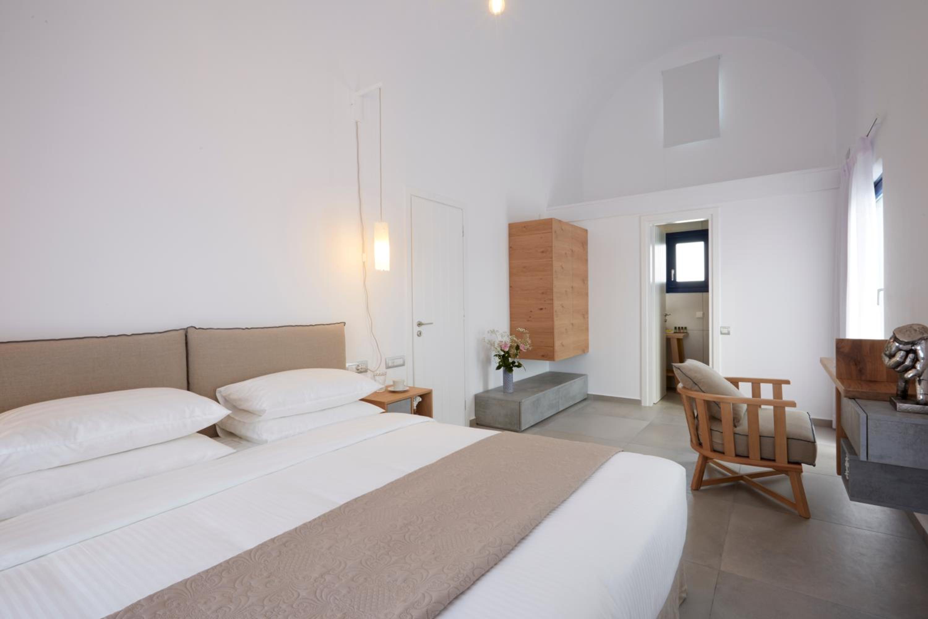 Aqua, Three Bedroom Villa with Private Pool and Sea View  - Photo 32