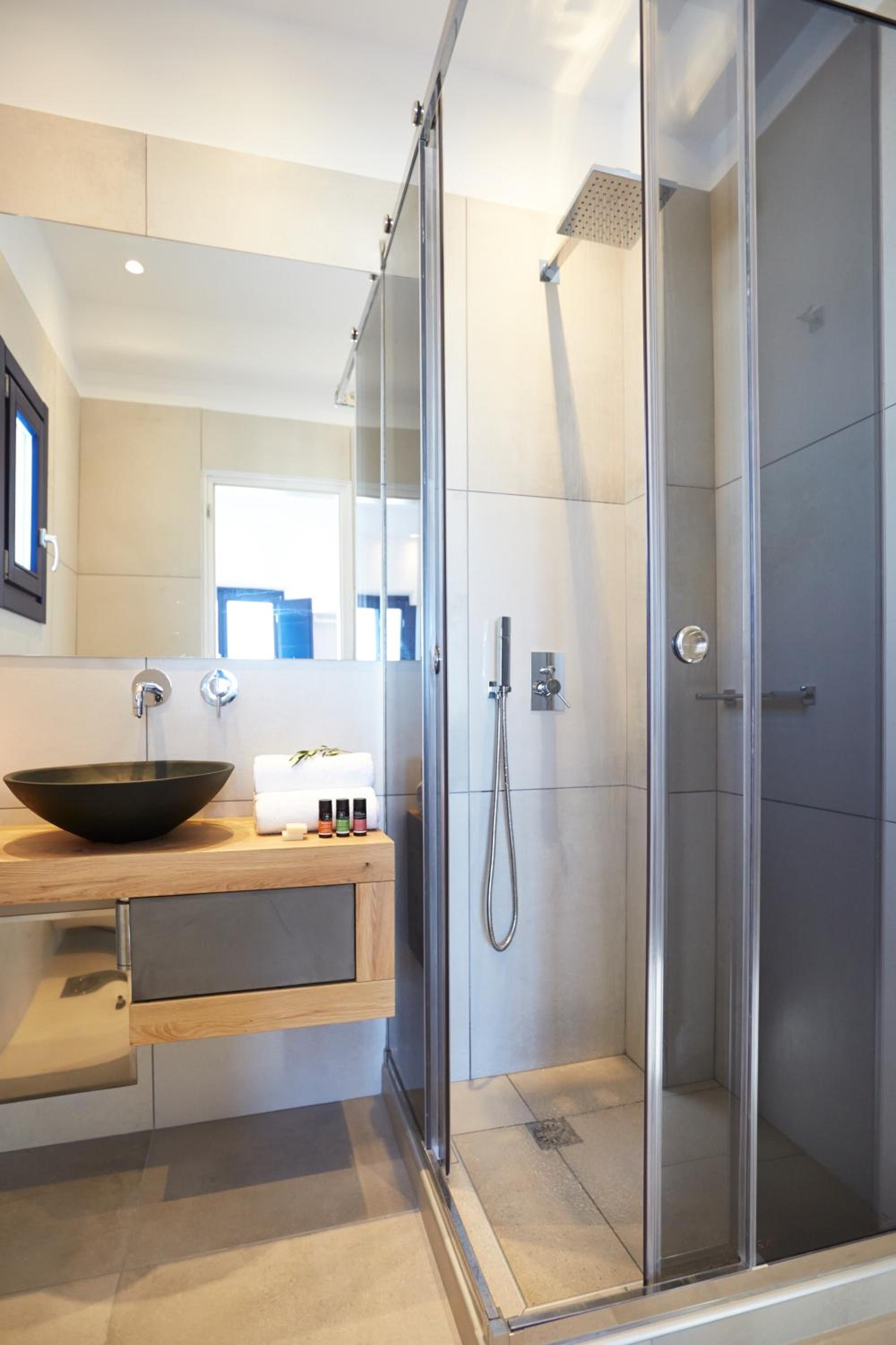 Aqua, Three Bedroom Villa with Private Pool and Sea View  - Photo 5