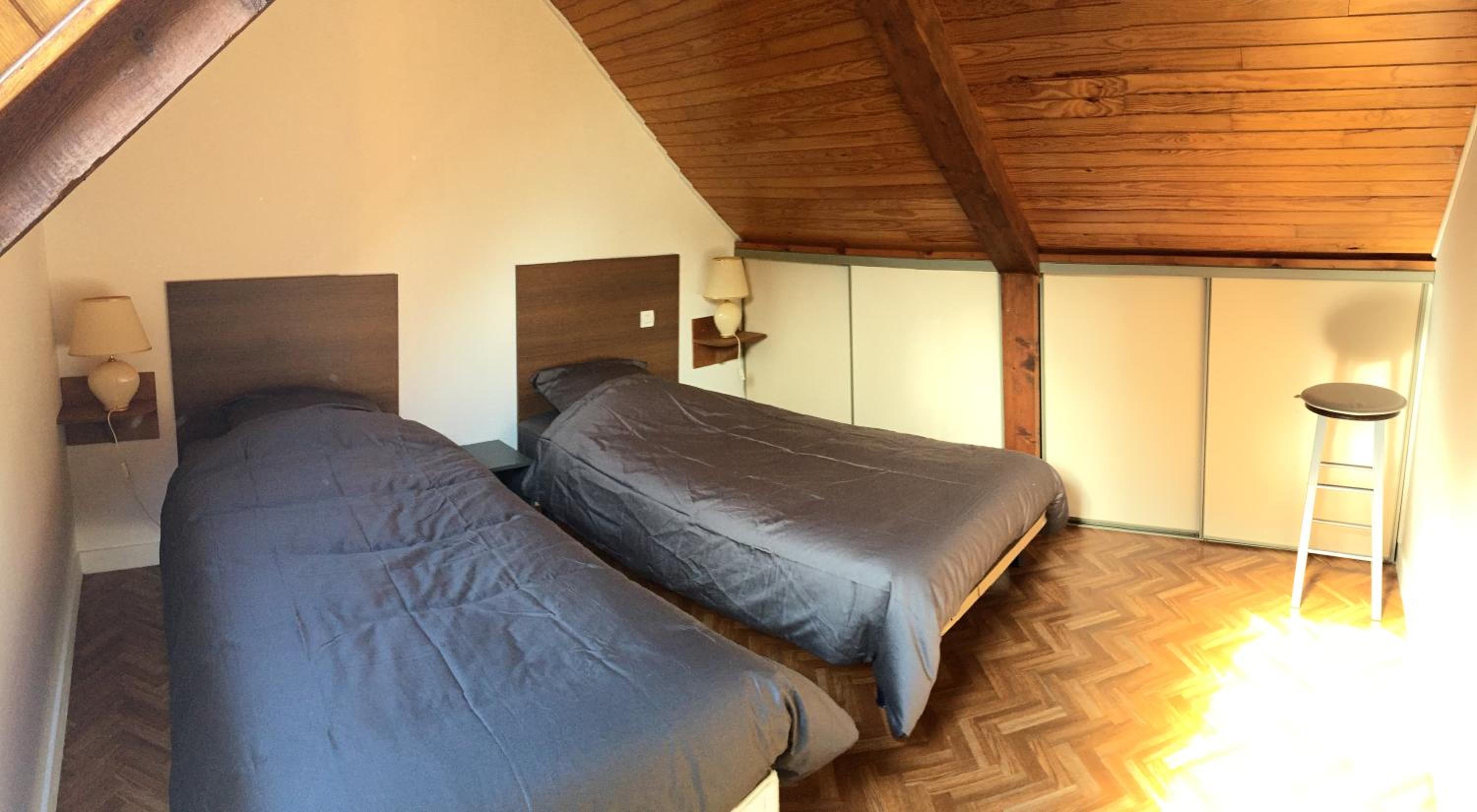 Two-Bedroom House photo 1