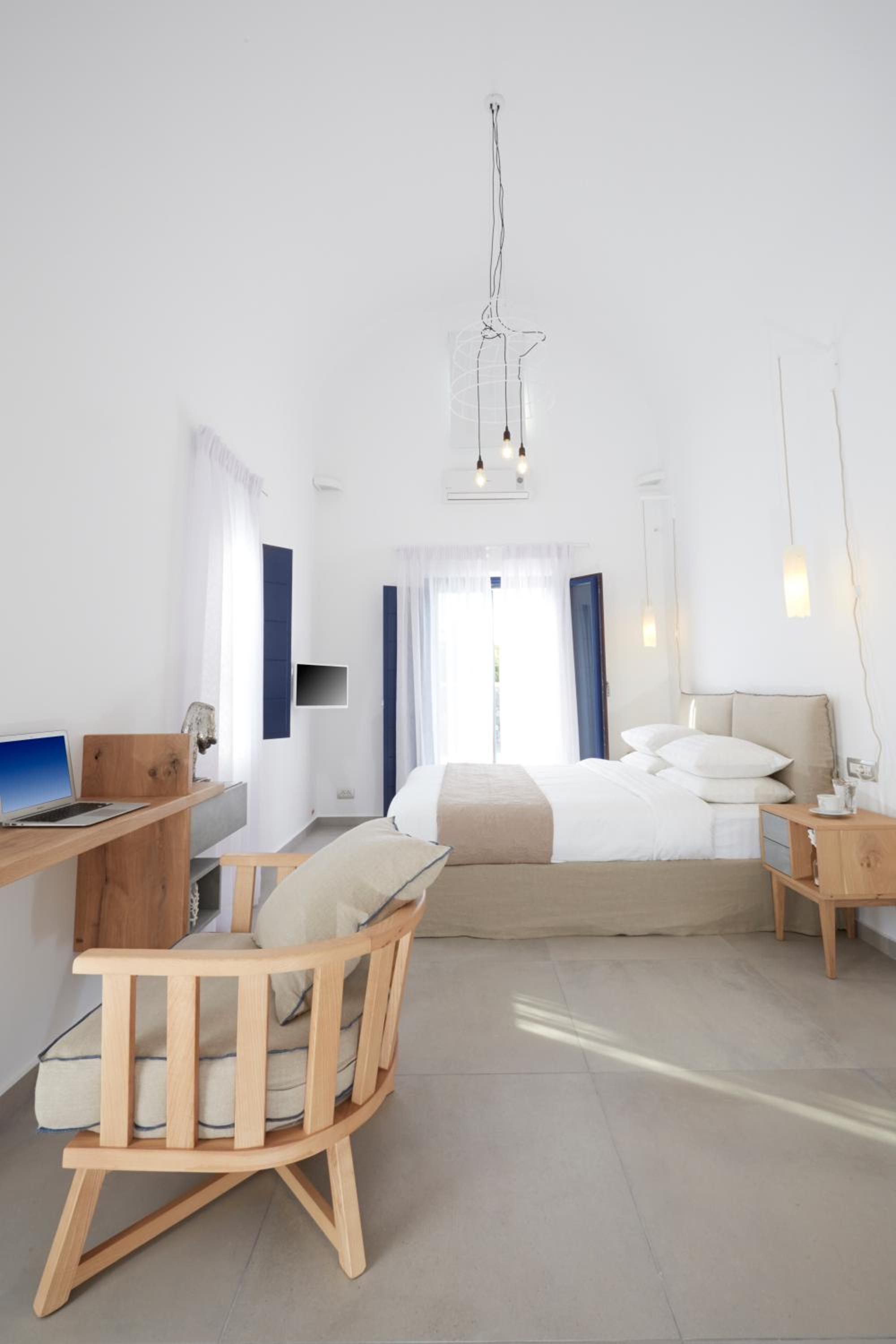 Aqua, Three Bedroom Villa with Private Pool and Sea View  - Photo 31