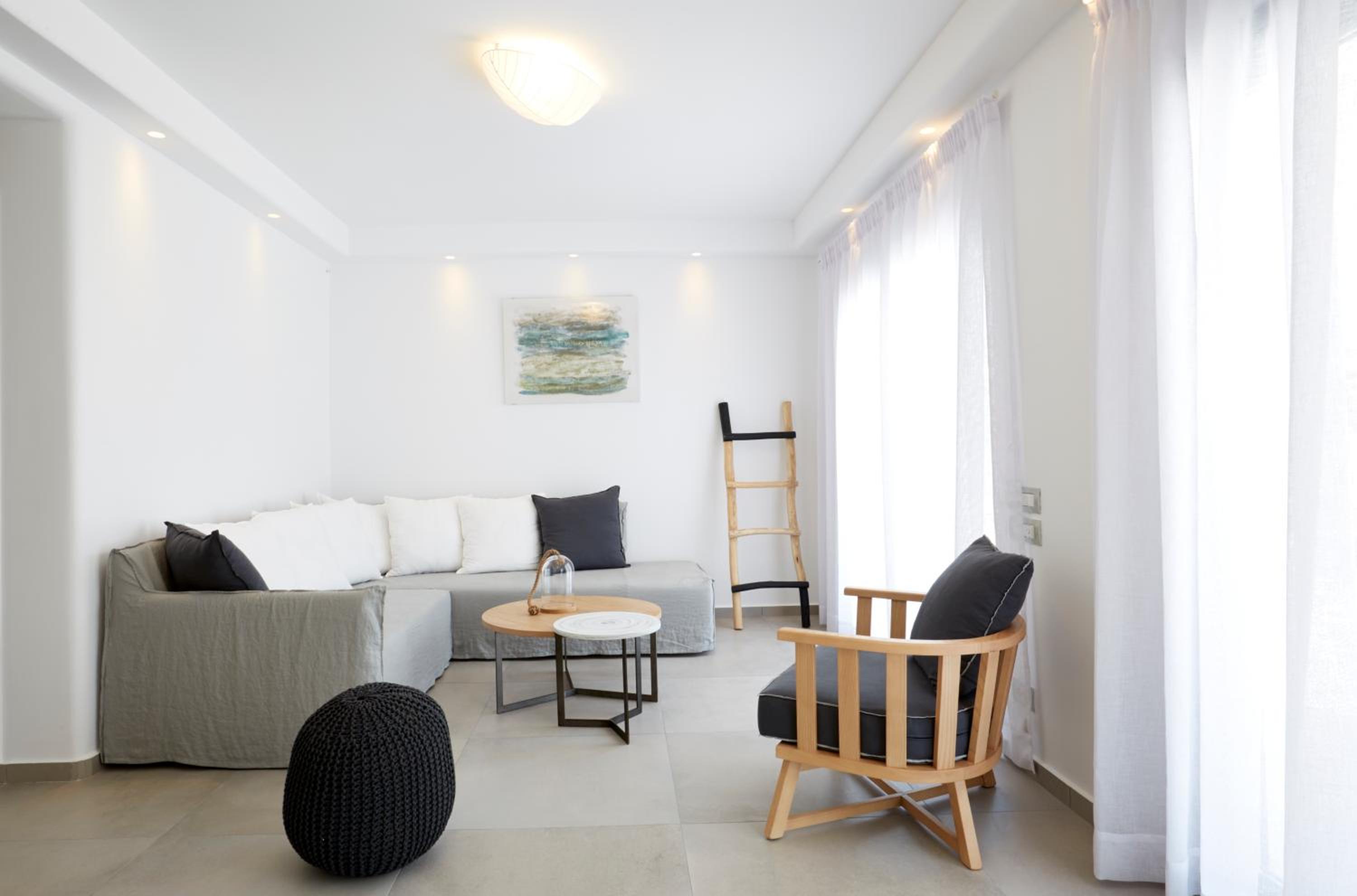 Aqua, Three Bedroom Villa with Private Pool and Sea View  - Photo 24