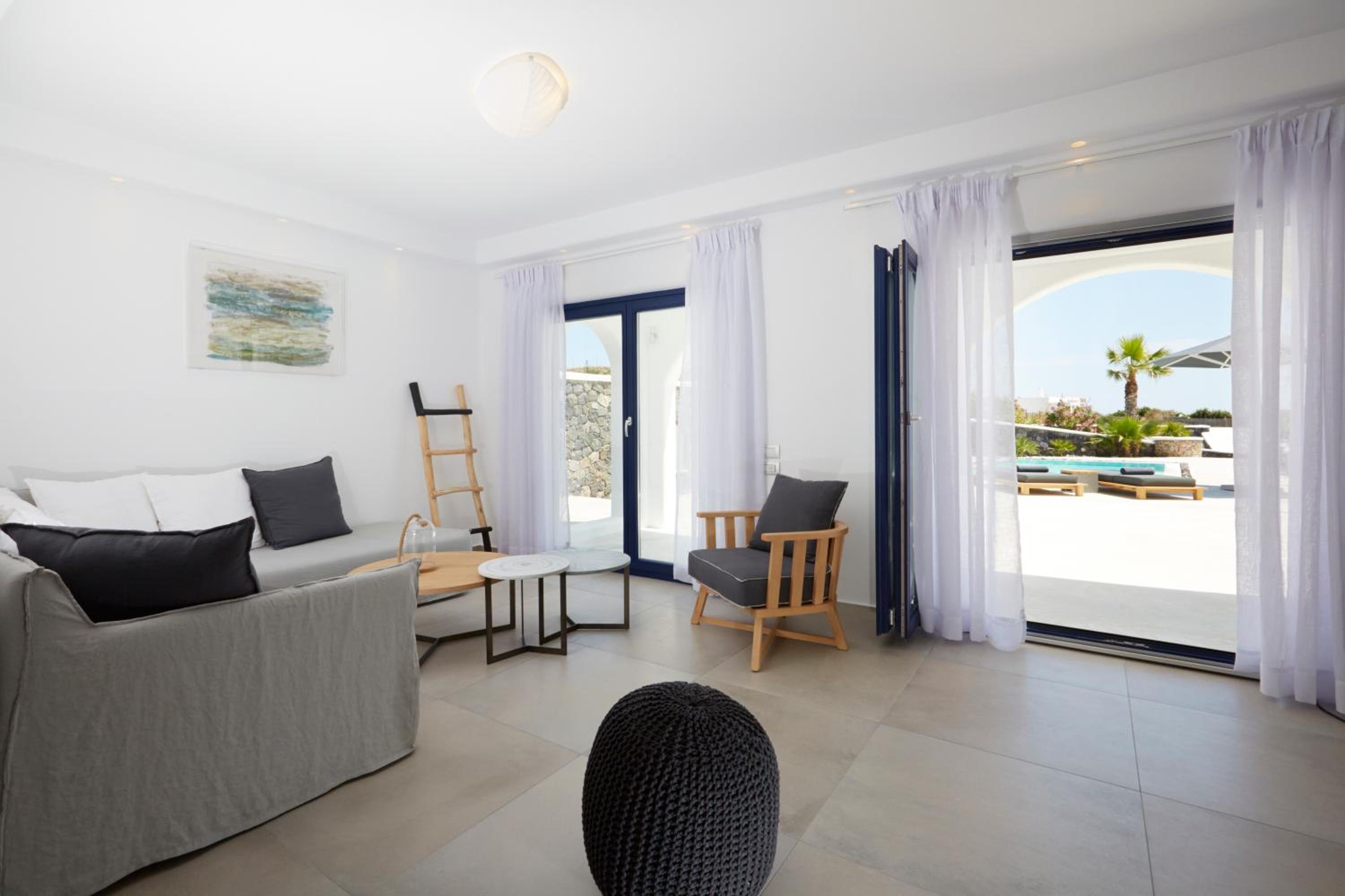 Petra, Three Bedroom Villa with Private Pool and Sea View - Photo 40