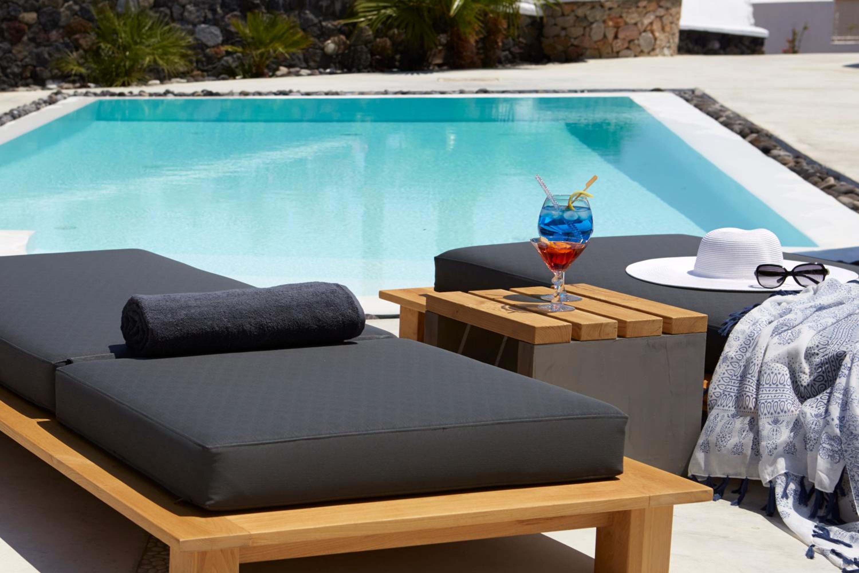 Petra, Three Bedroom Villa with Private Pool and Sea View - Photo 25
