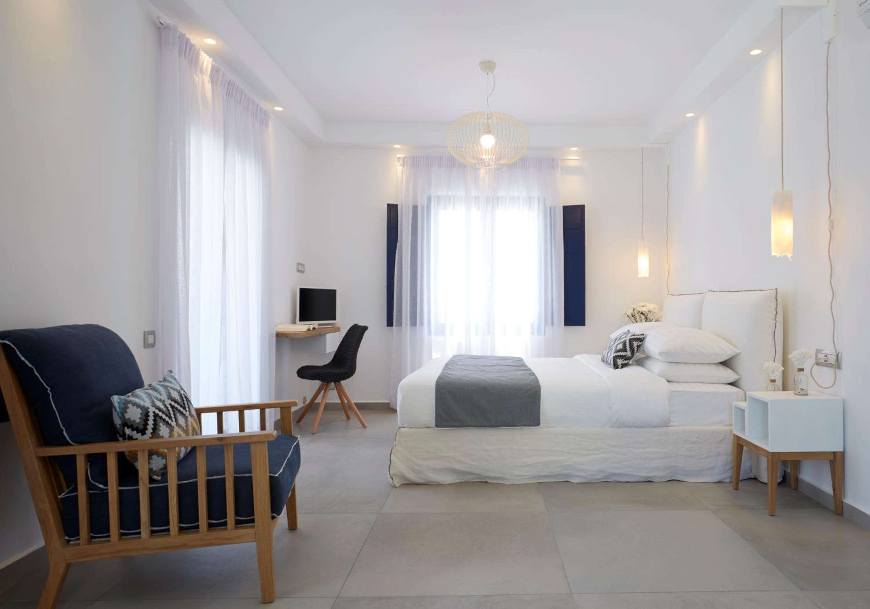 Petra, Three Bedroom Villa with Private Pool and Sea View - Photo 15