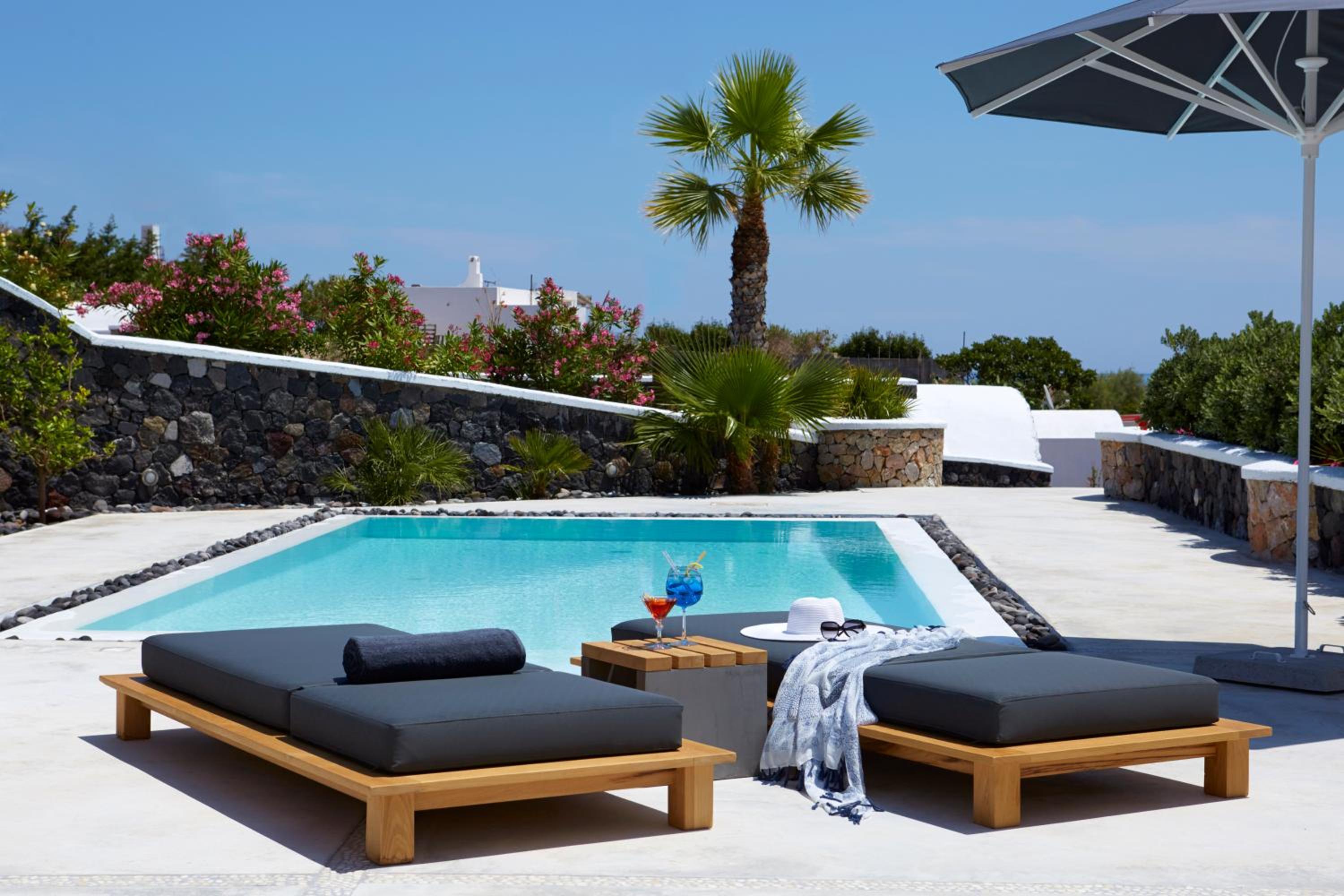 Aqua, Three Bedroom Villa with Private Pool and Sea View  - Photo 37
