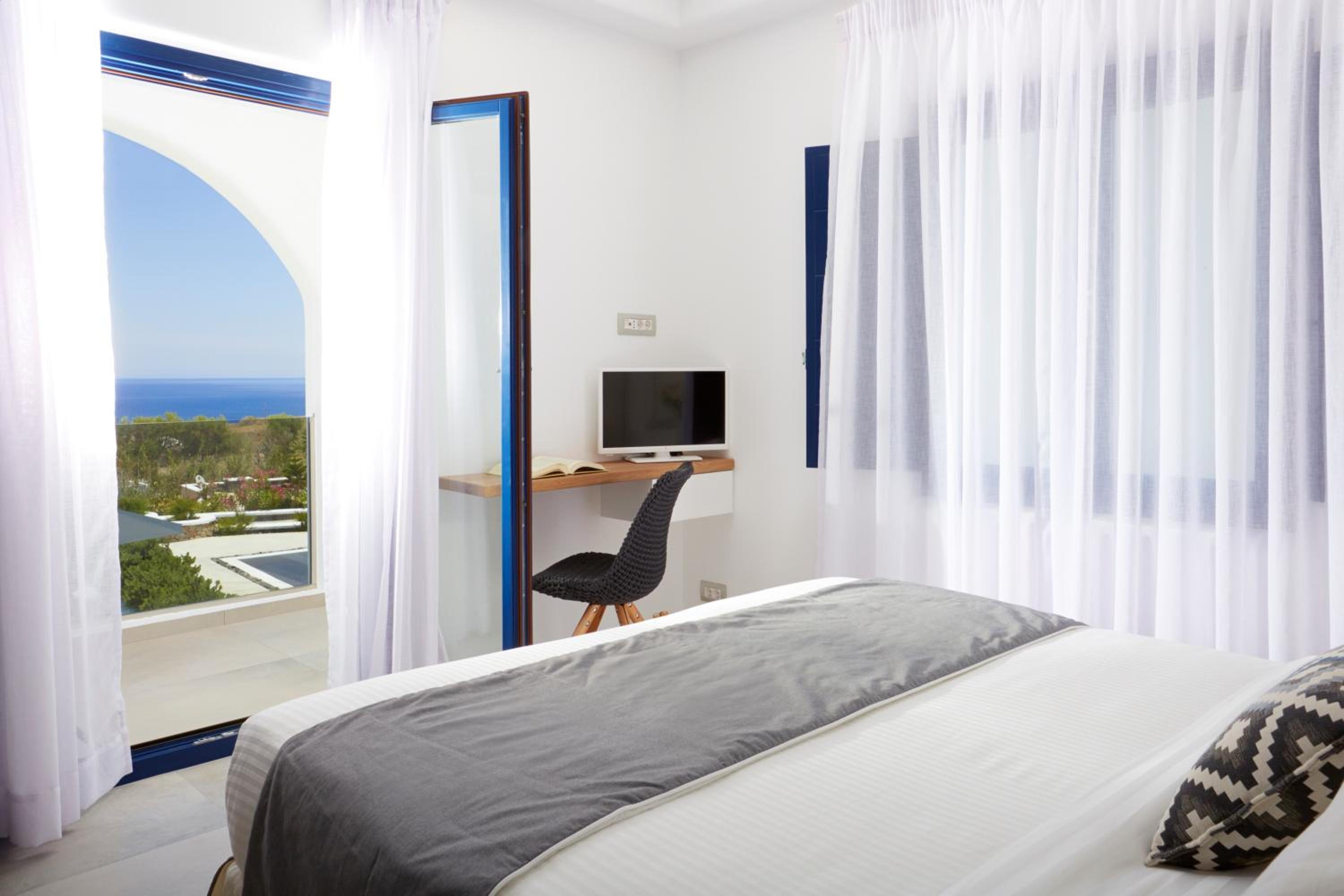 Petra, Three Bedroom Villa with Private Pool and Sea View - Photo 13