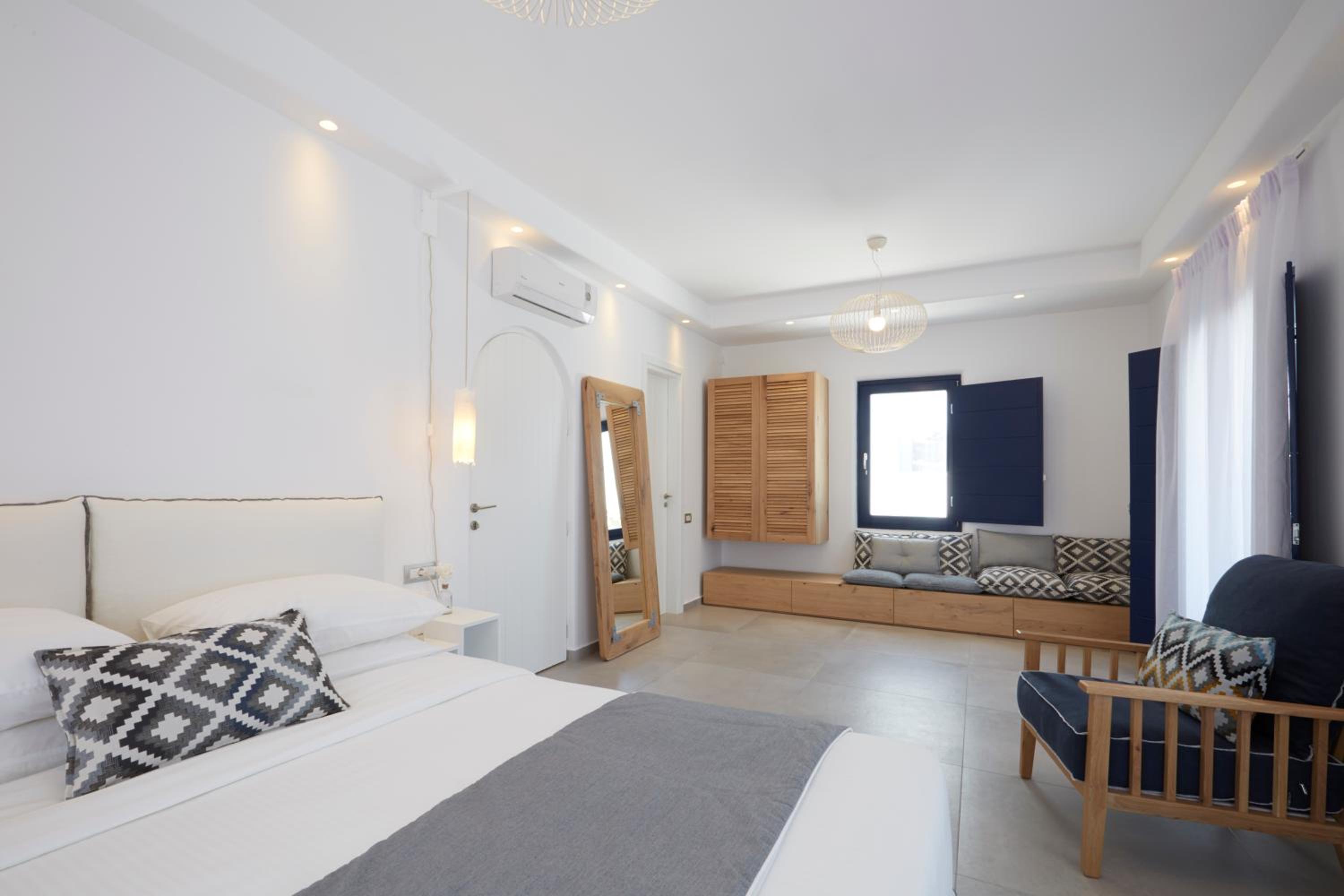 Petra, Three Bedroom Villa with Private Pool and Sea View - Photo 19