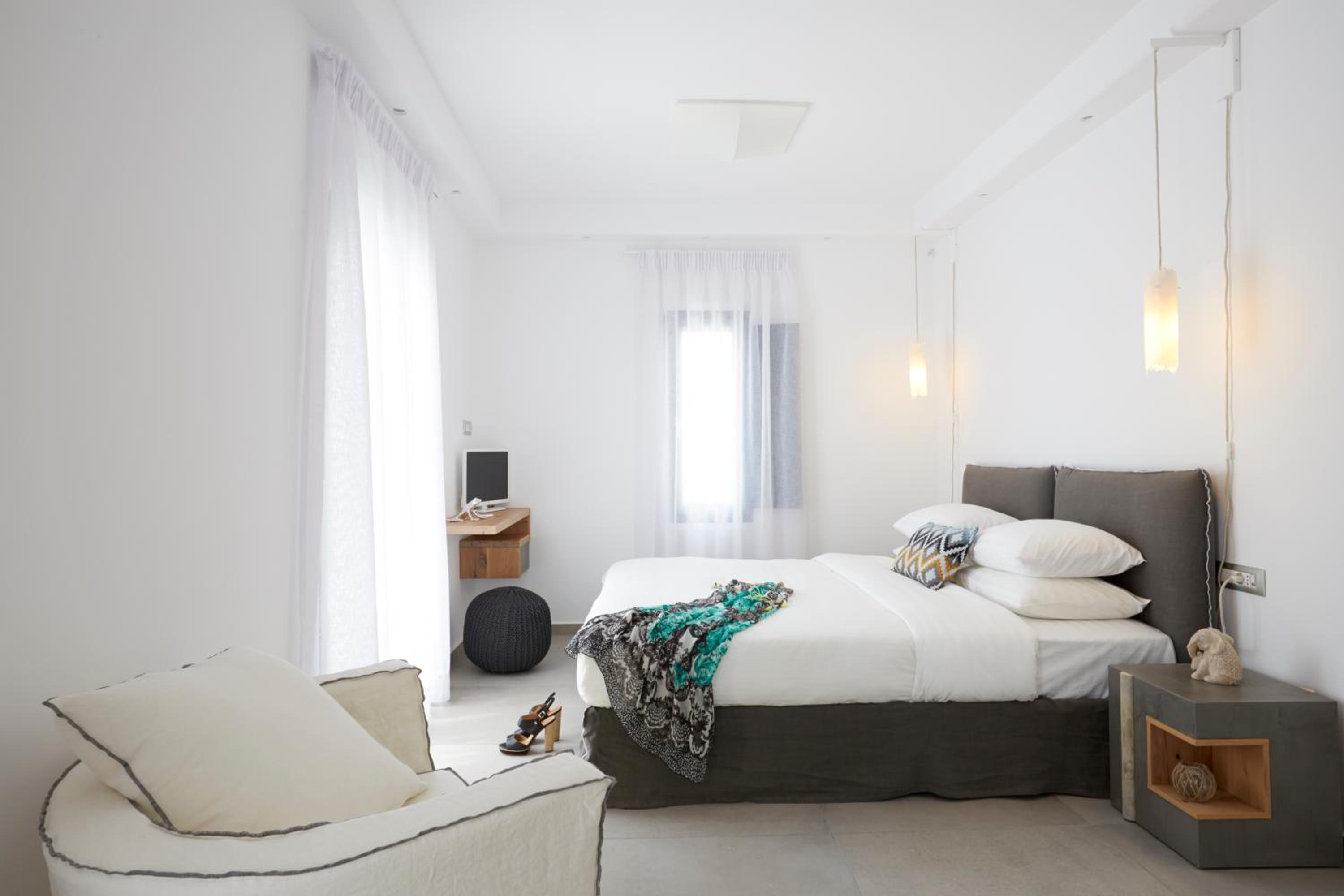 Aqua, Three Bedroom Villa with Private Pool and Sea View  - Photo 29
