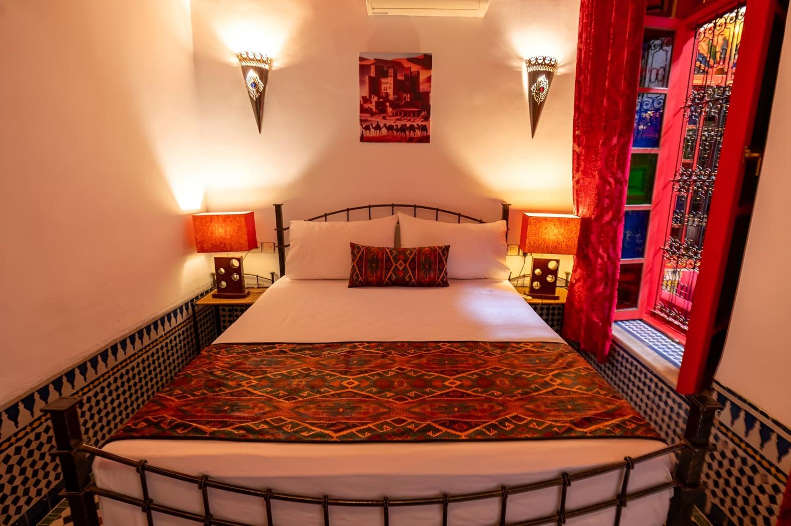 Deluxe Queen Room photo 3