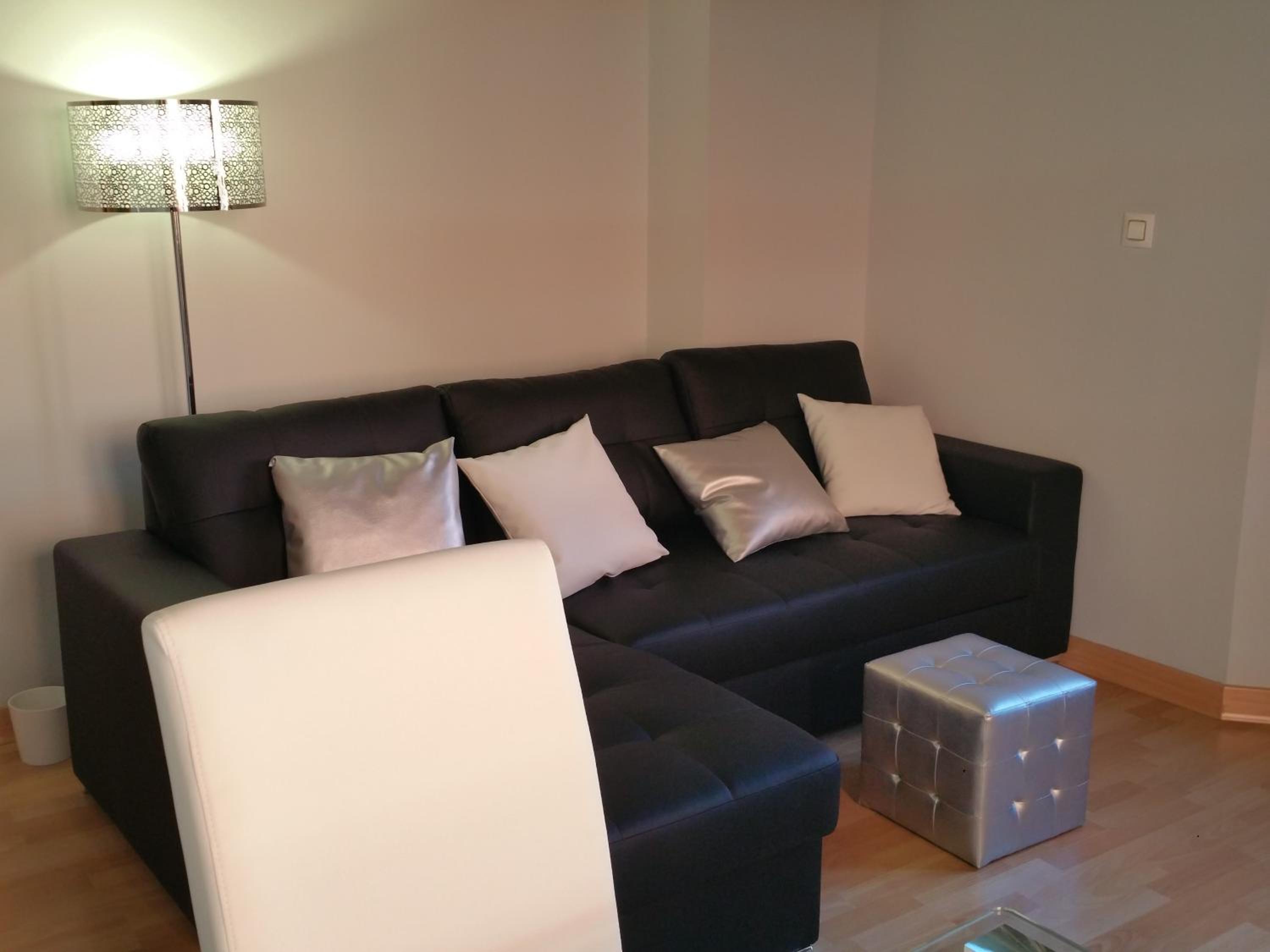 Apartamento Superior