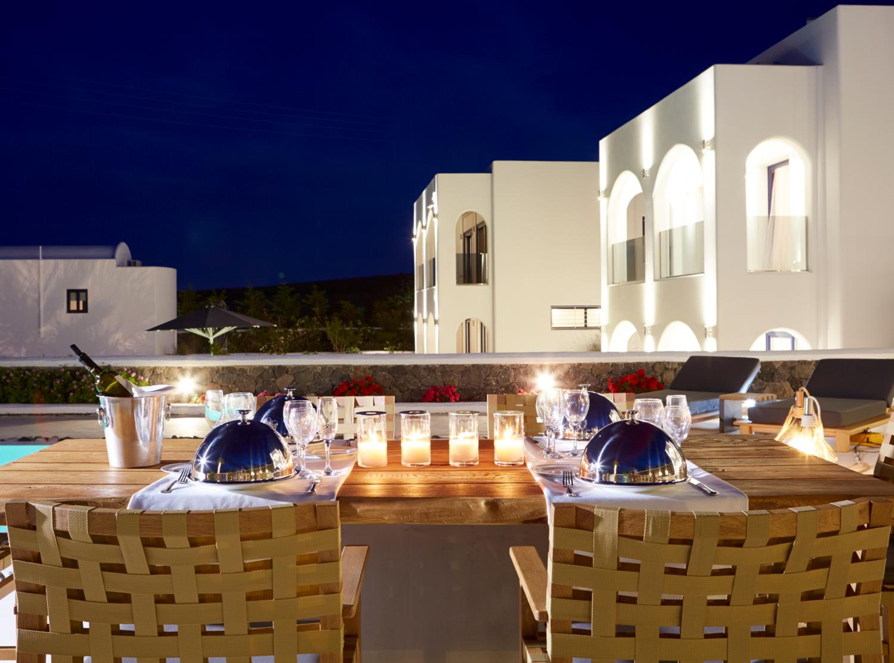 Aqua, Three Bedroom Villa with Private Pool and Sea View  - Photo 7