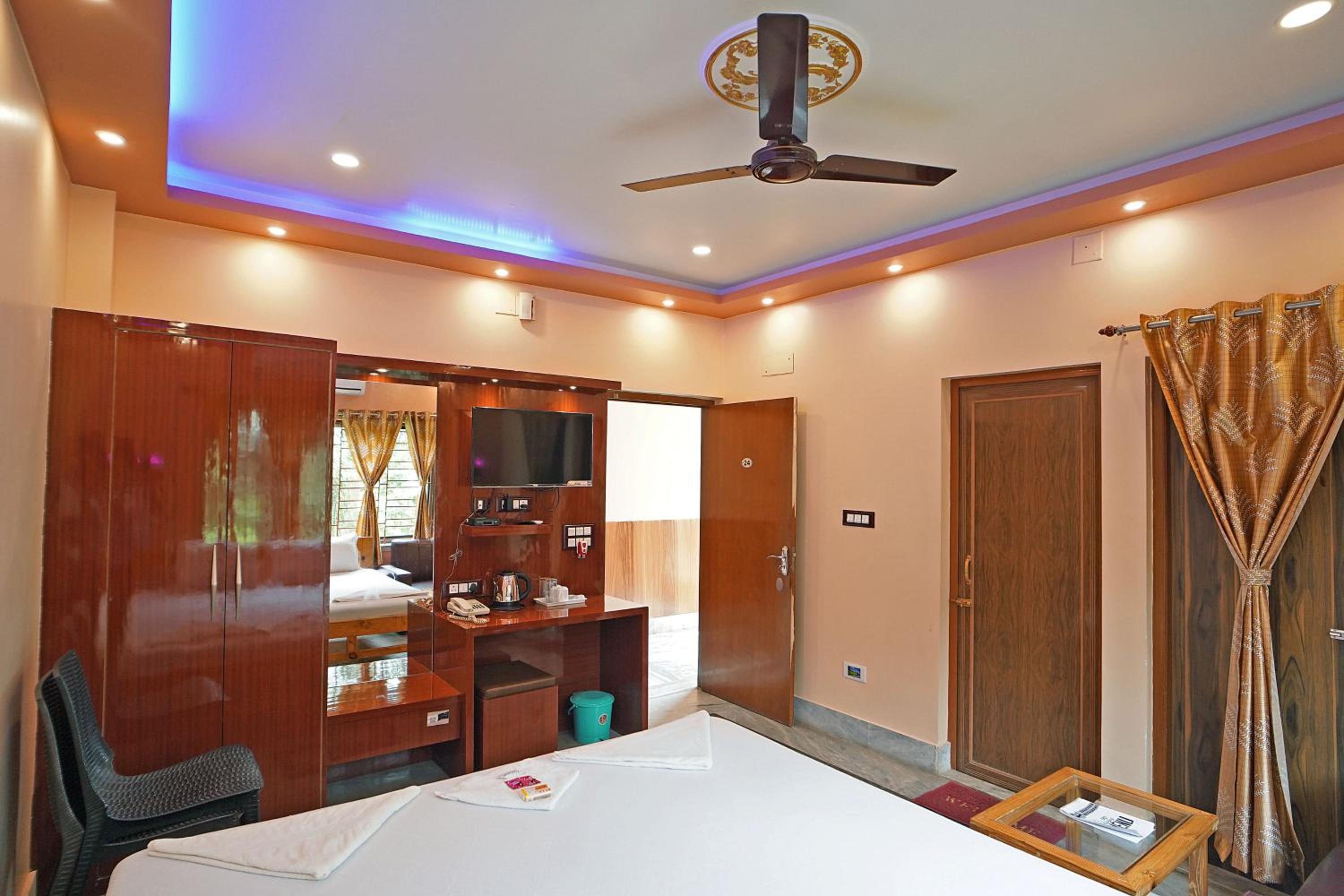 Double Room - Photo 1