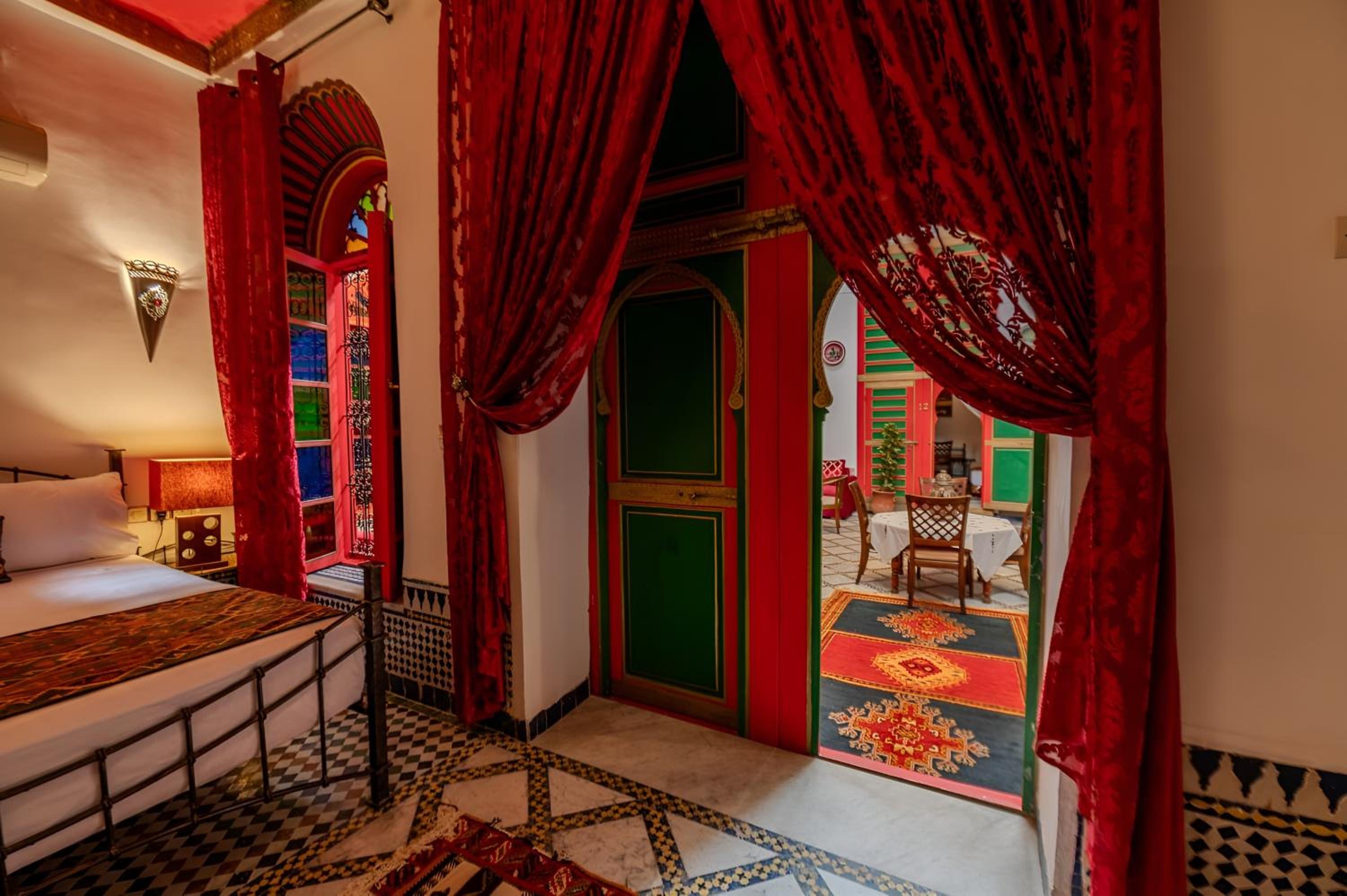 Deluxe King Room photo 3