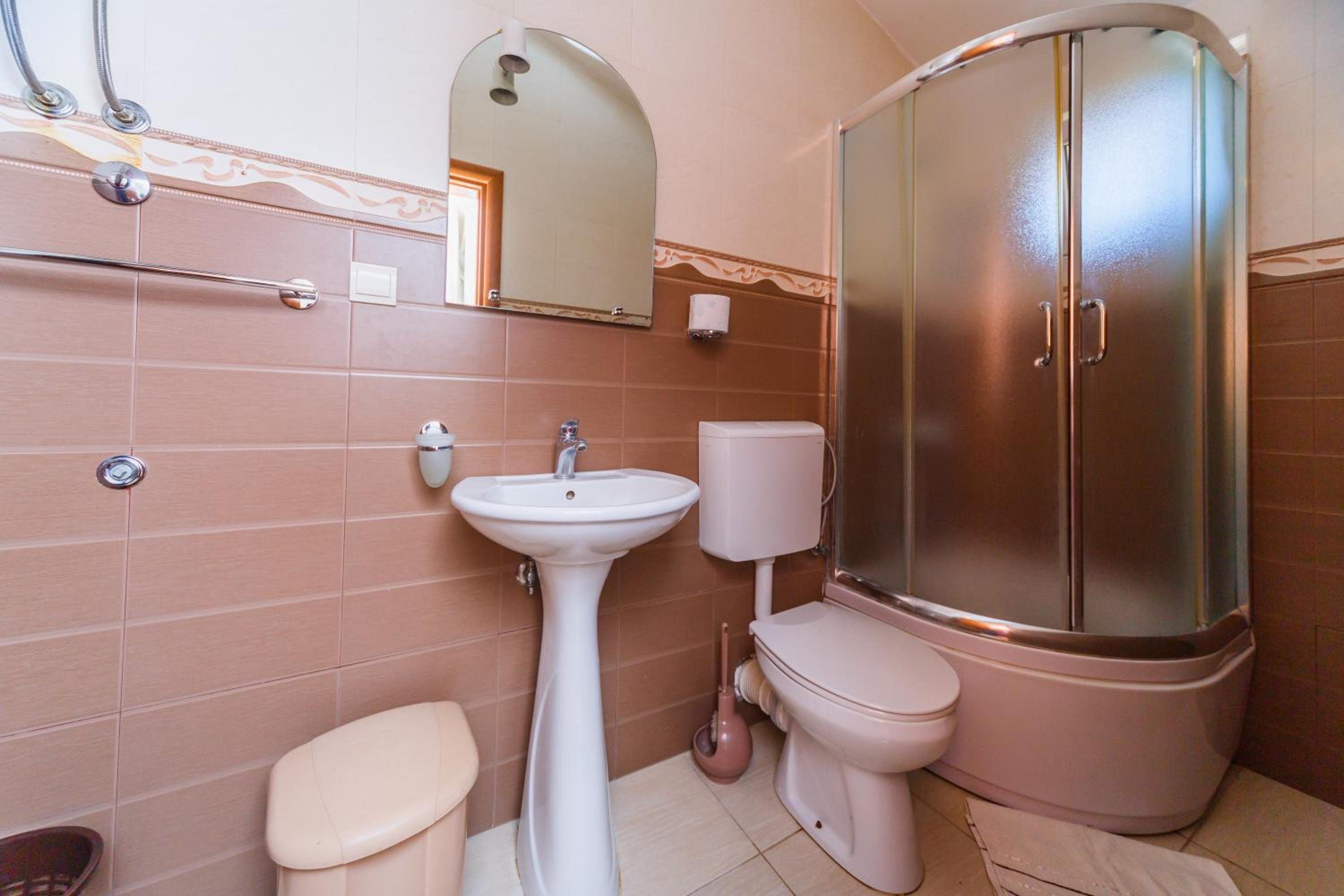 Studio Apartment photo 3