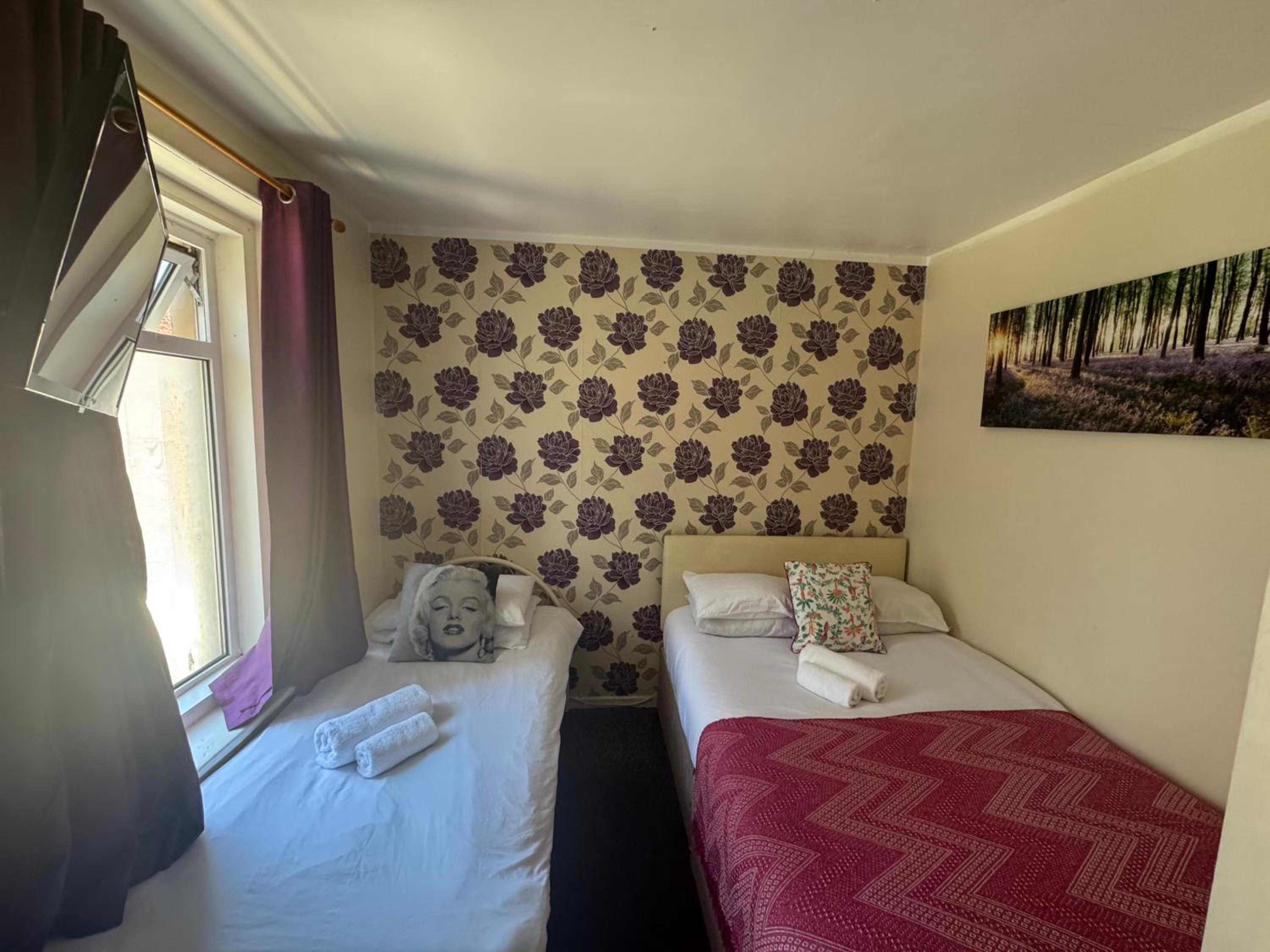 Classic Triple Room
