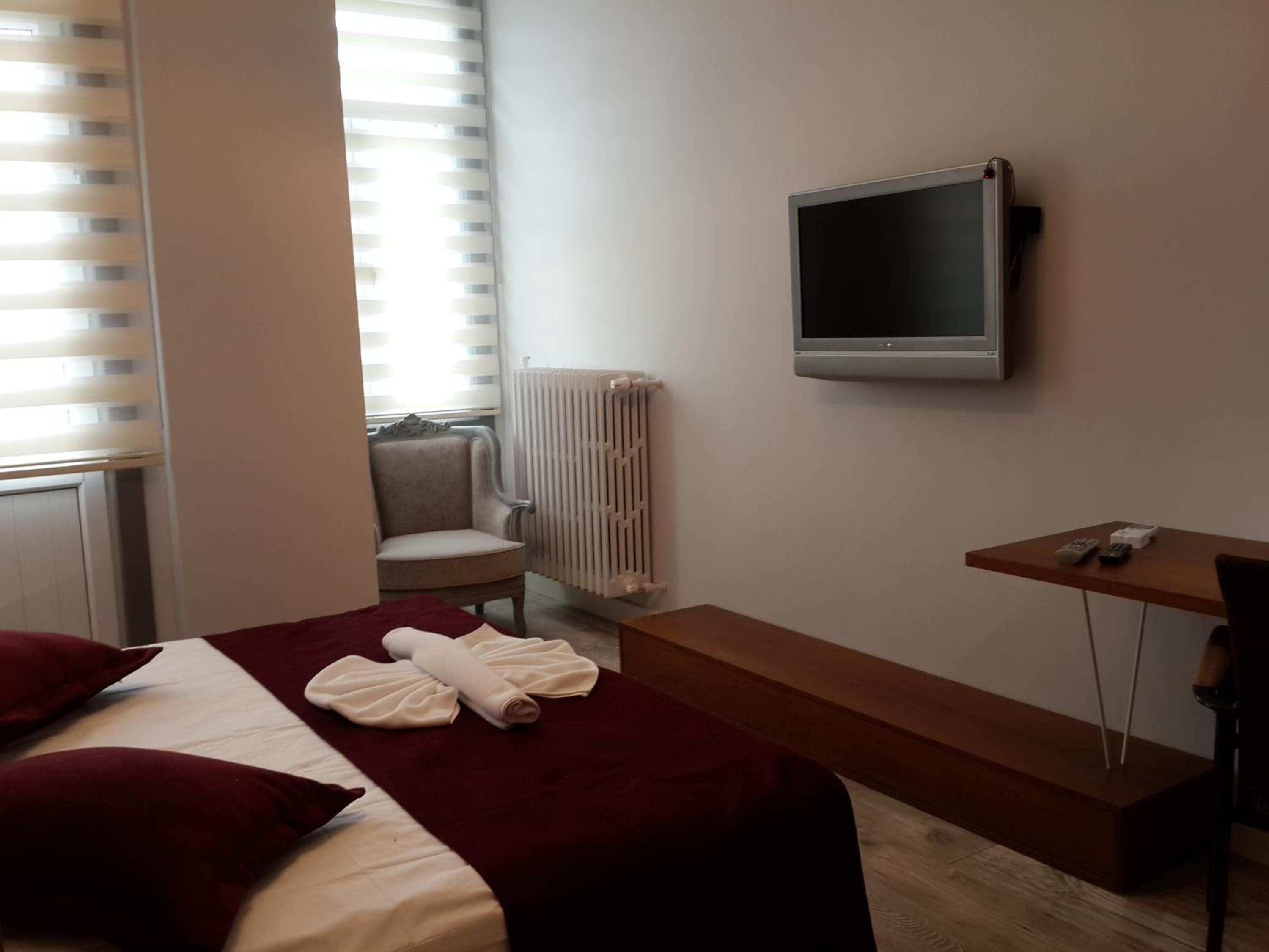 Deluxe Double Room - Annex photo 2