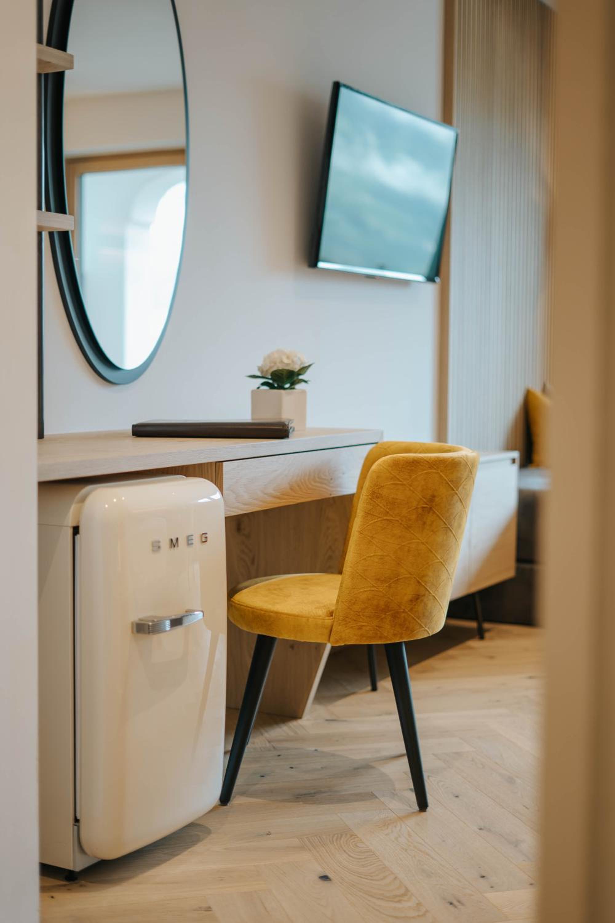 Junior Suite with Sauna photo 1
