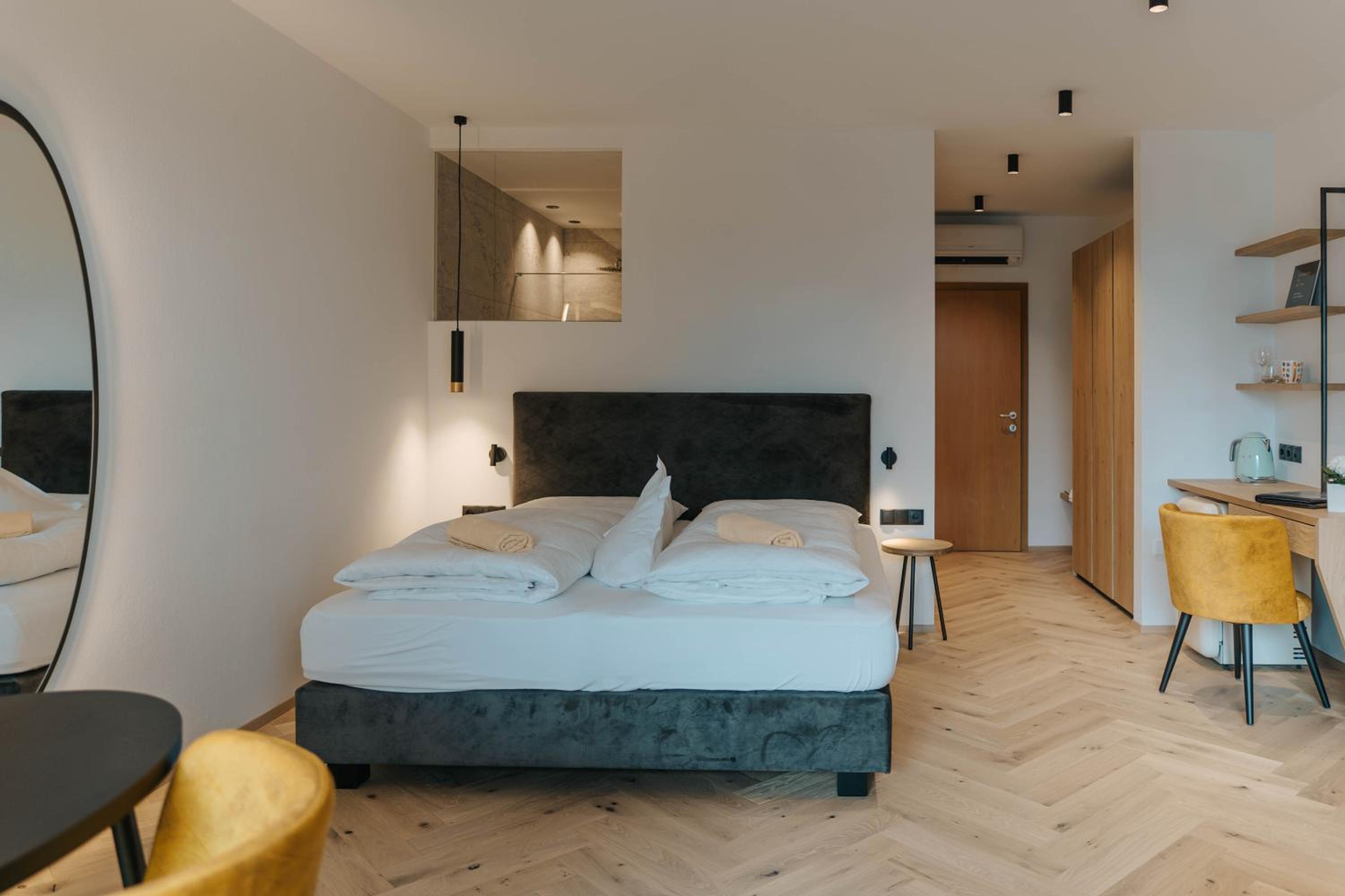 Junior Suite with Sauna photo 3