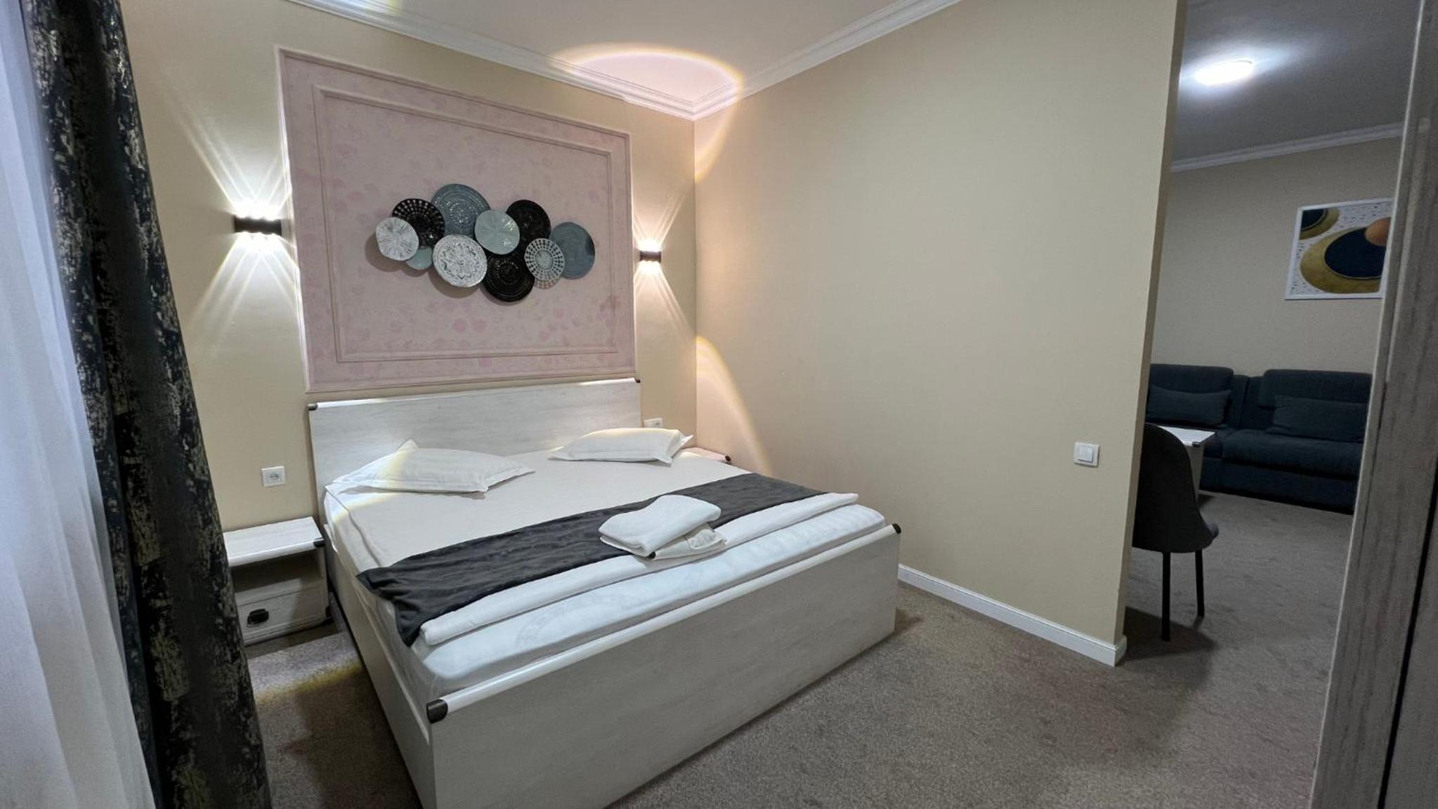 Superior Suite photo 1