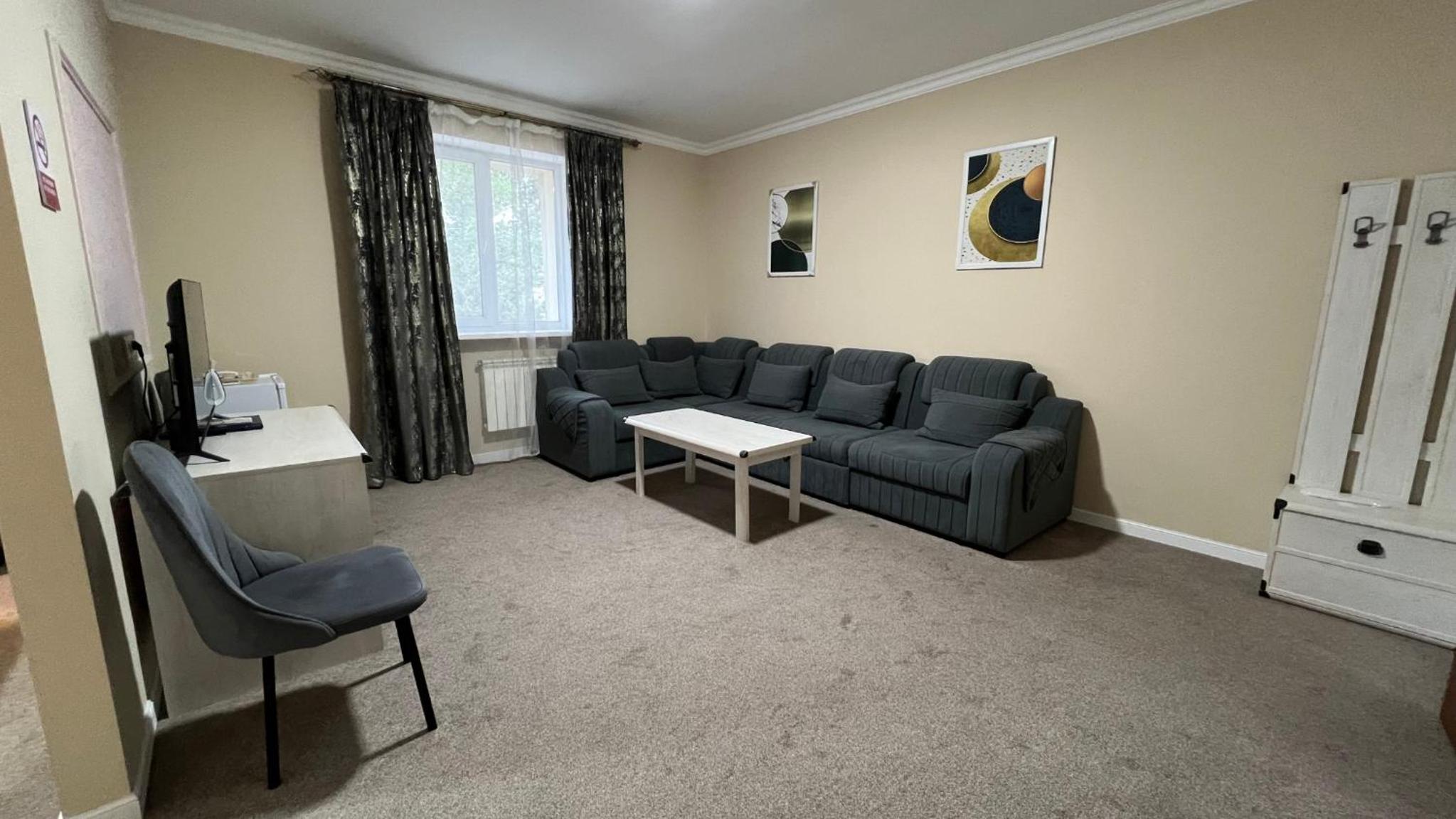 Superior Suite photo 3