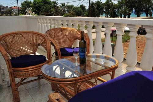 Apartment with Sea View photo 3