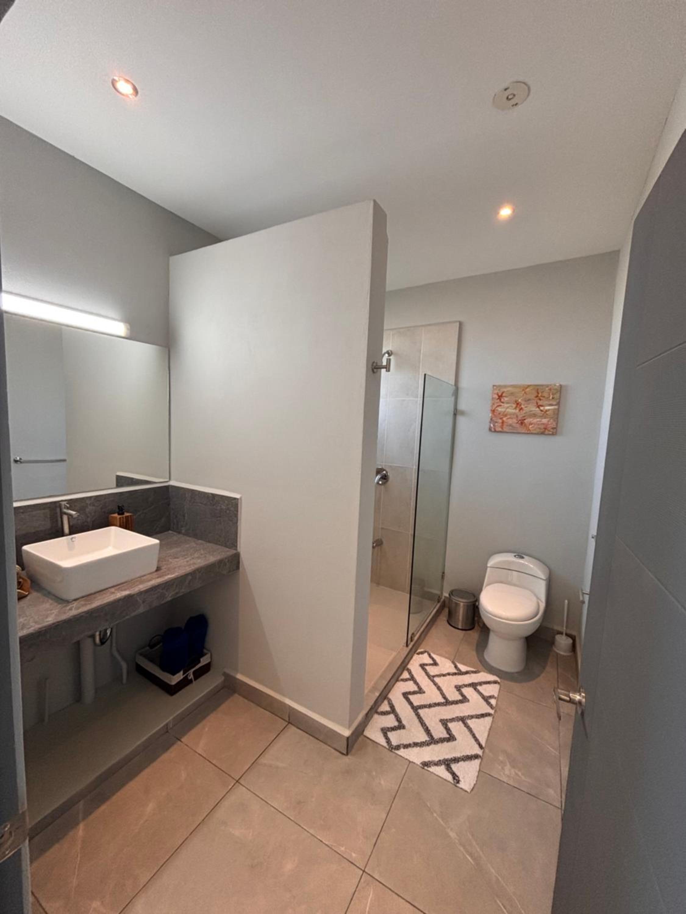 Business Double Room with Gym Access