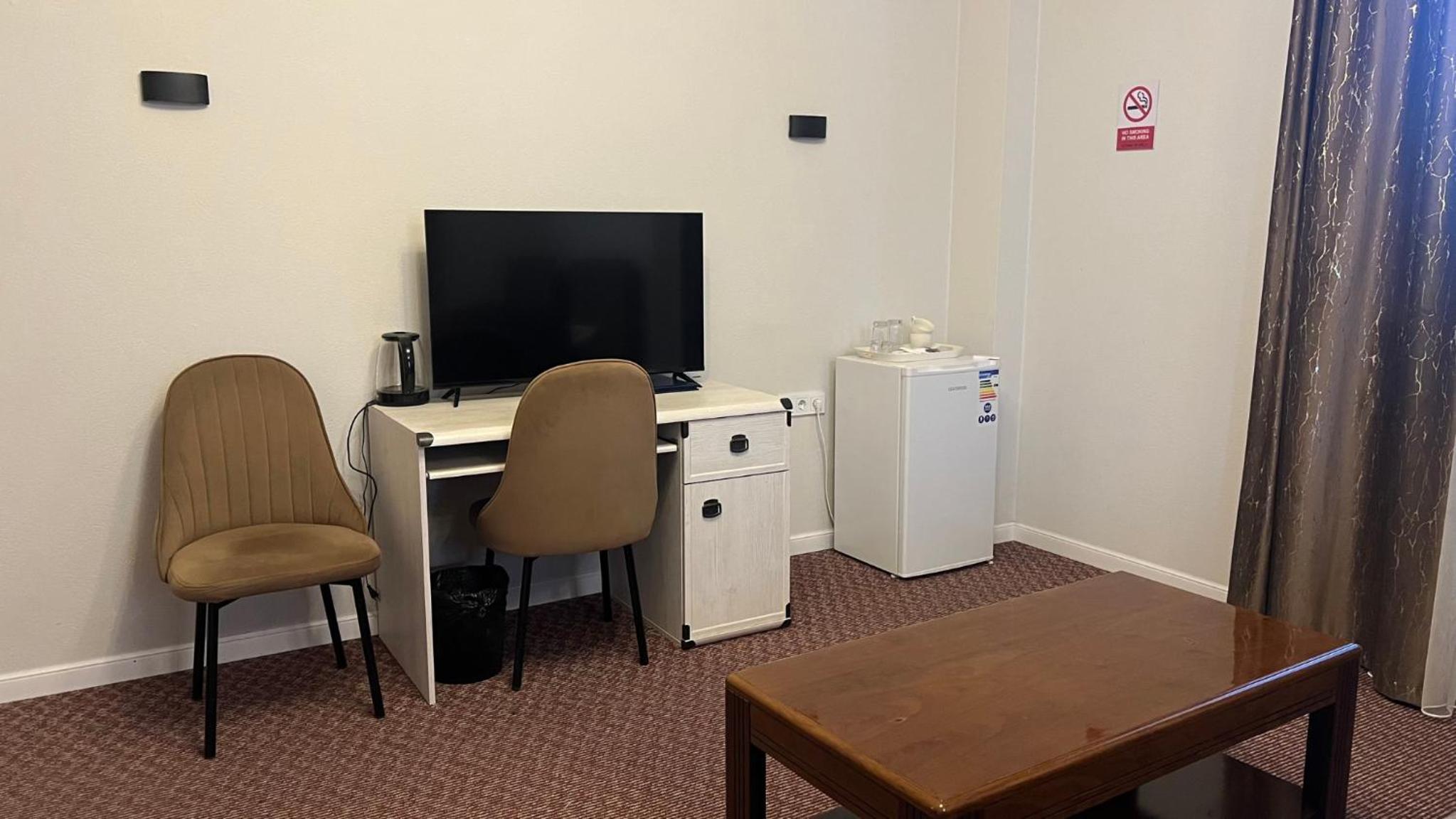 Large Twin Room photo 3