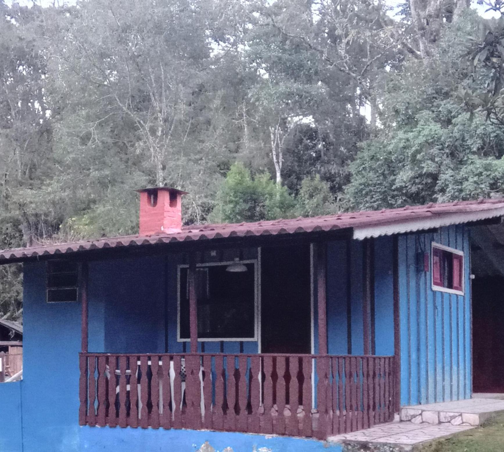 Chalet photo 3