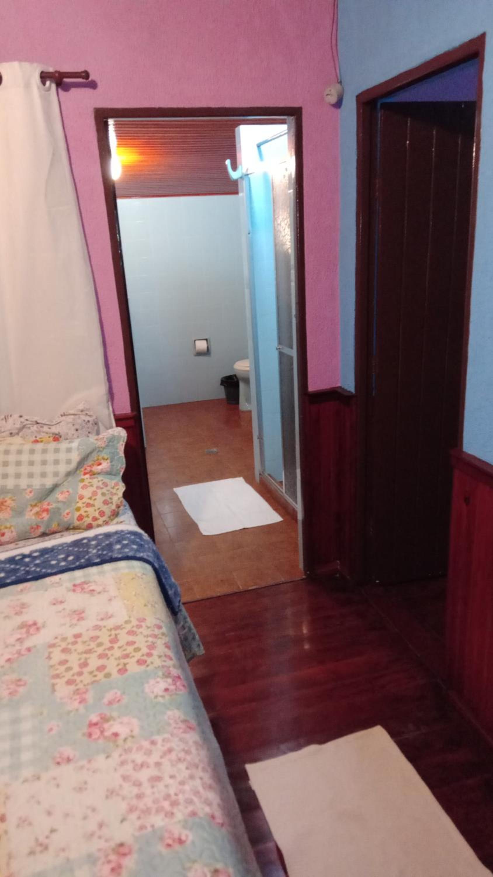 Family Double Room photo 1