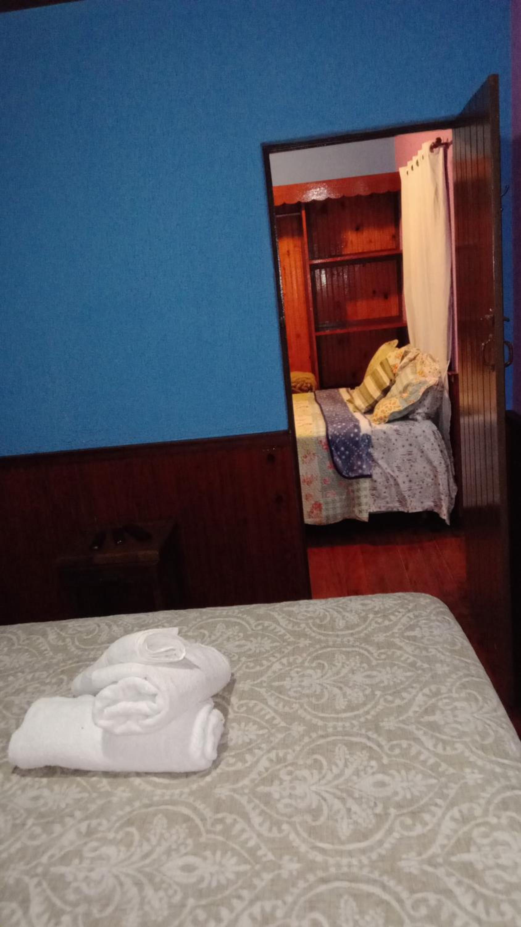 Family Double Room photo 2