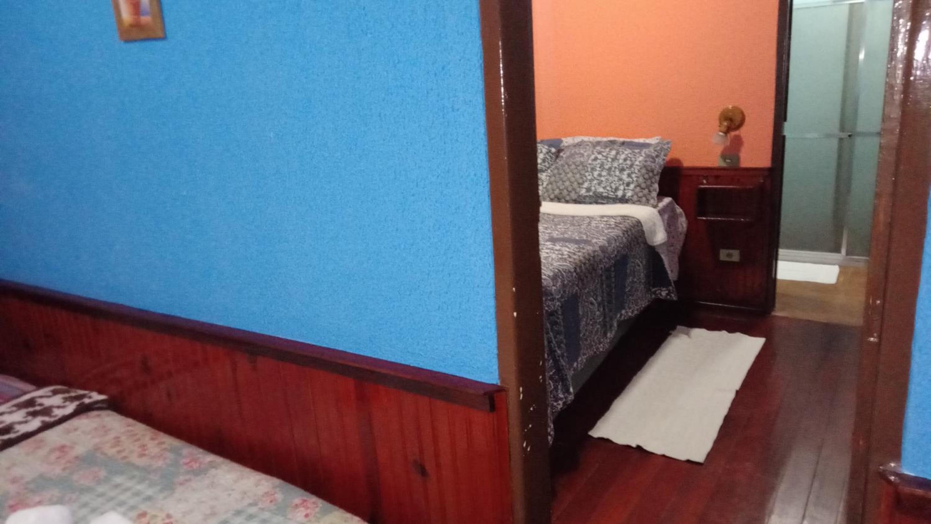 Family Double Room photo 2