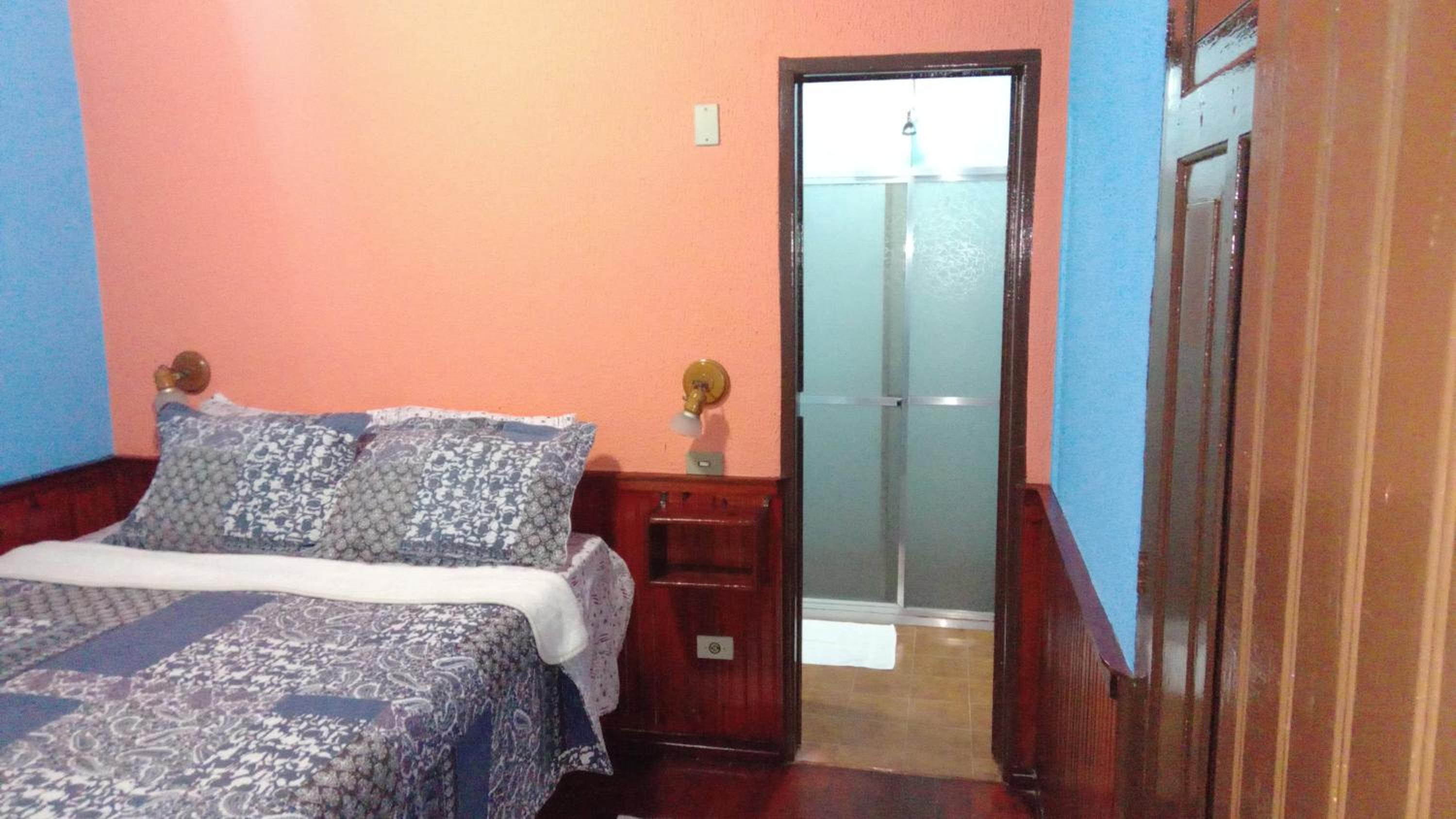 Family Double Room photo 3