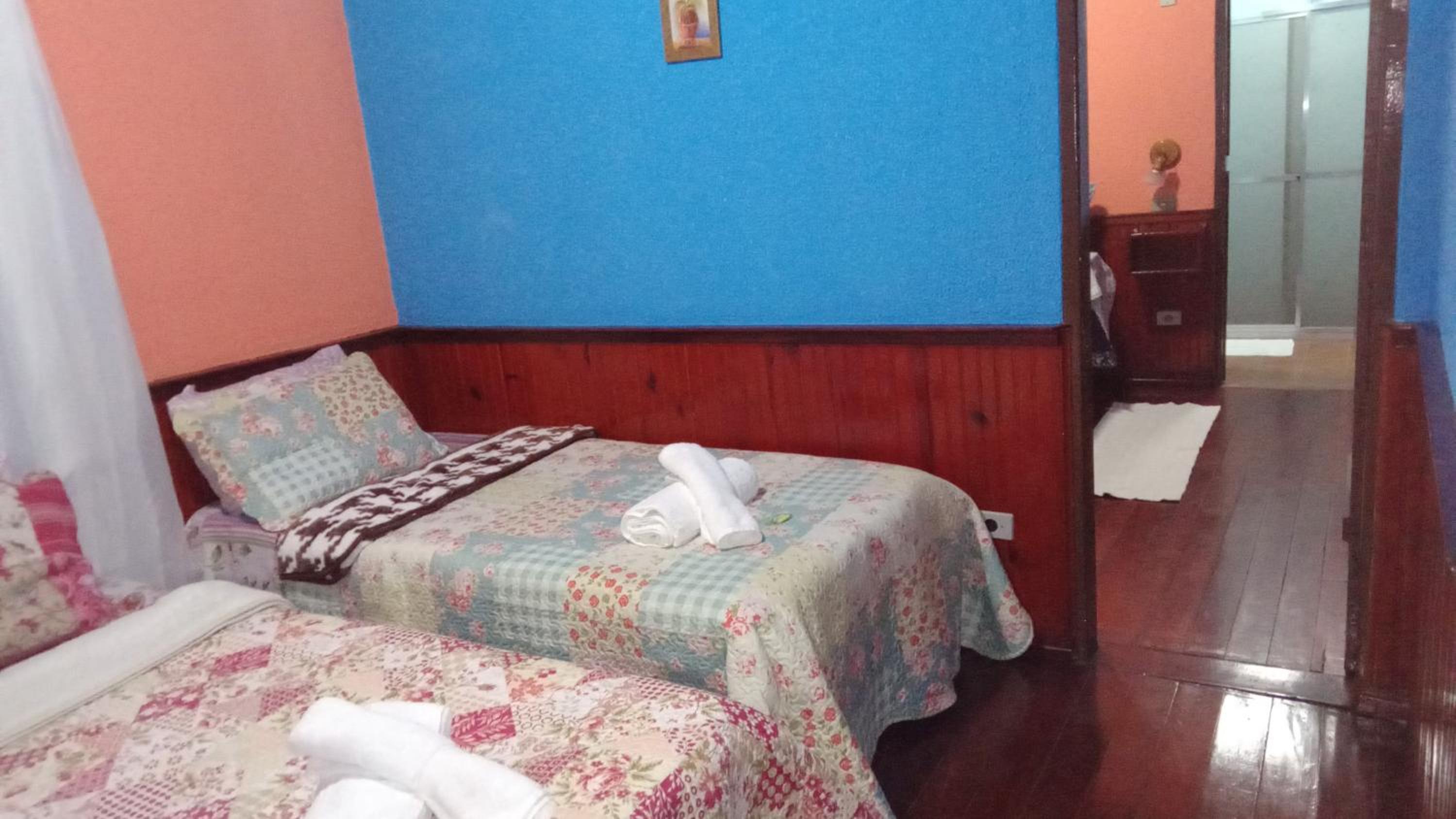Family Double Room photo 1