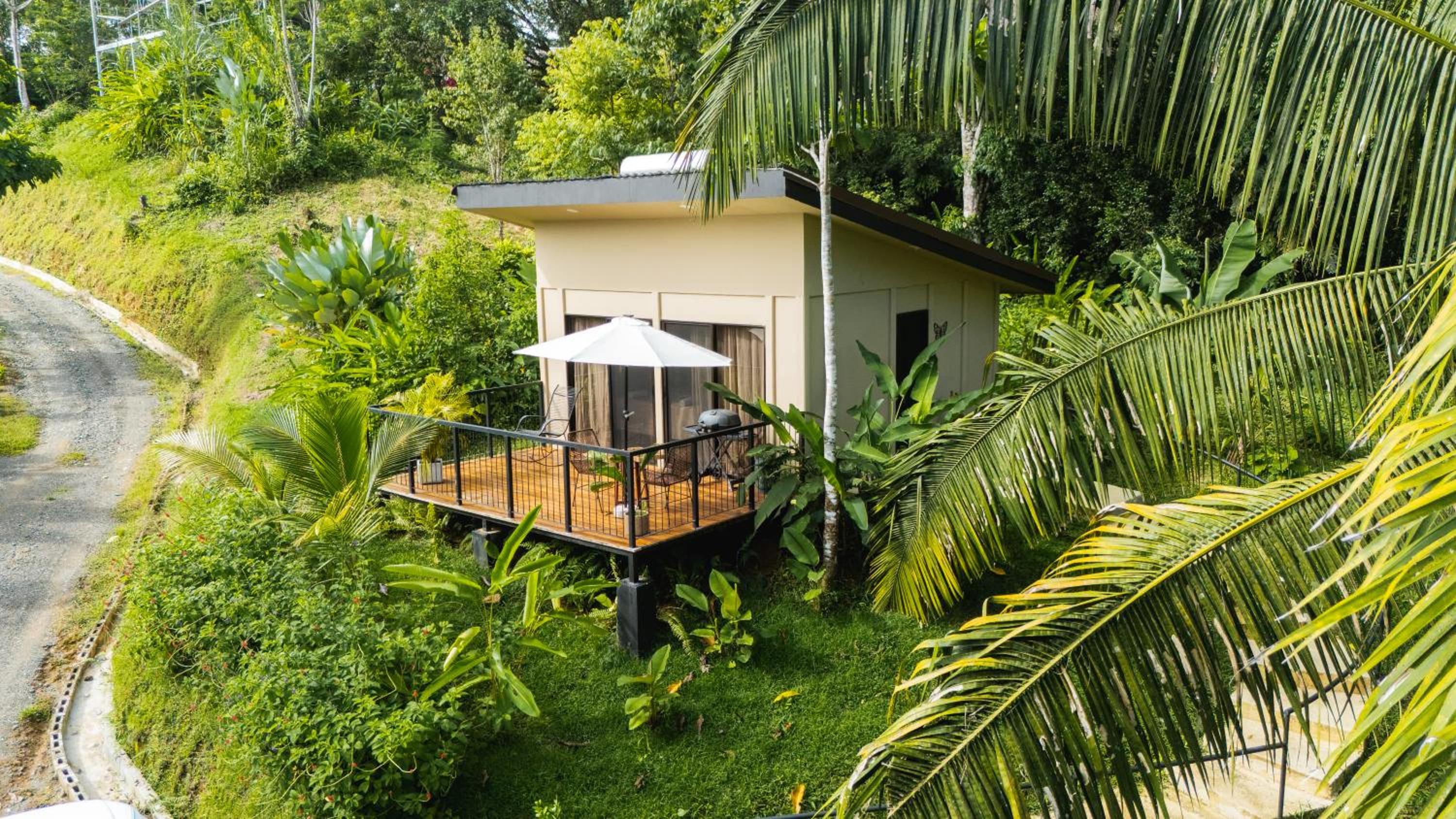 Bungalow with Garden View photo 1