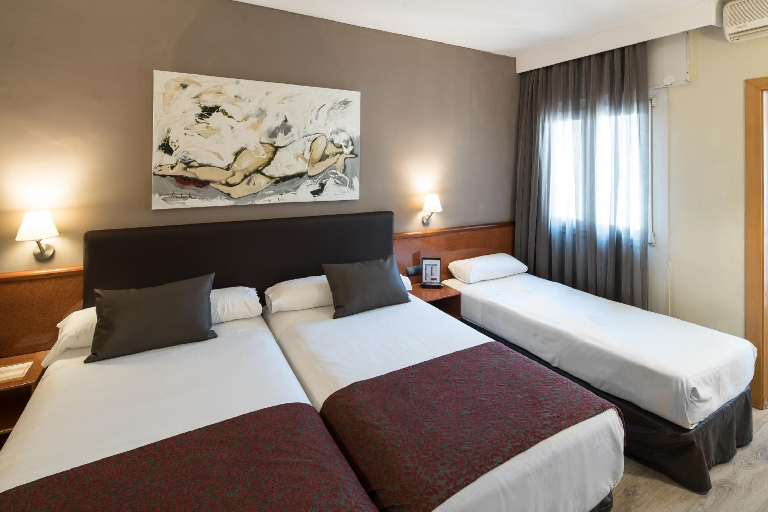 Triple Room photo 2