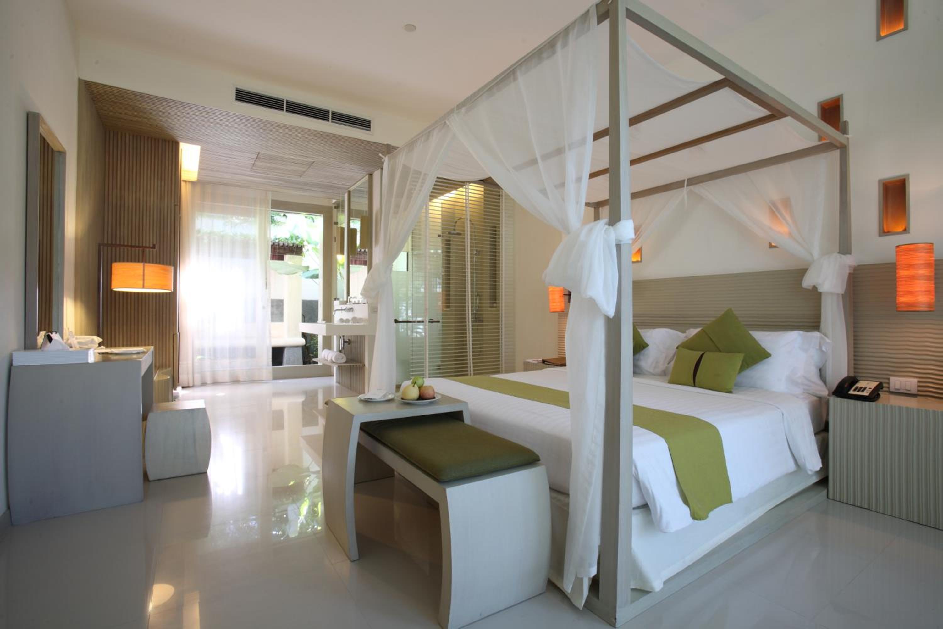 Superior Double Room - Photo 5