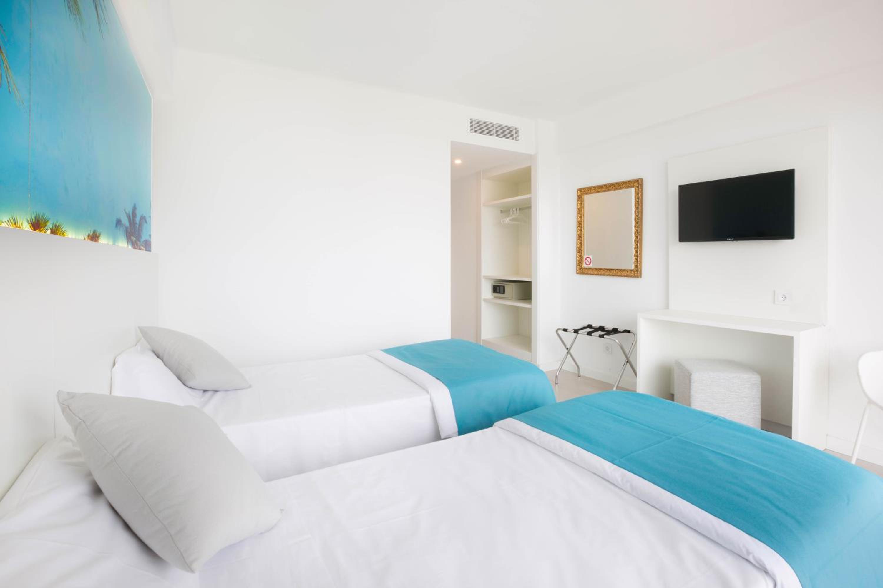 Twin Room photo 3