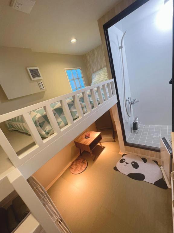Single Room with Shower photo 1