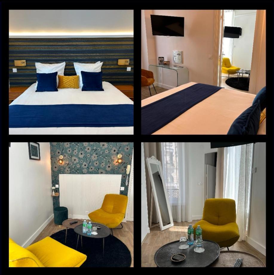 Standard Suite