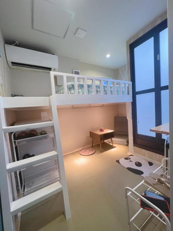 Single Room with Shower photo 2