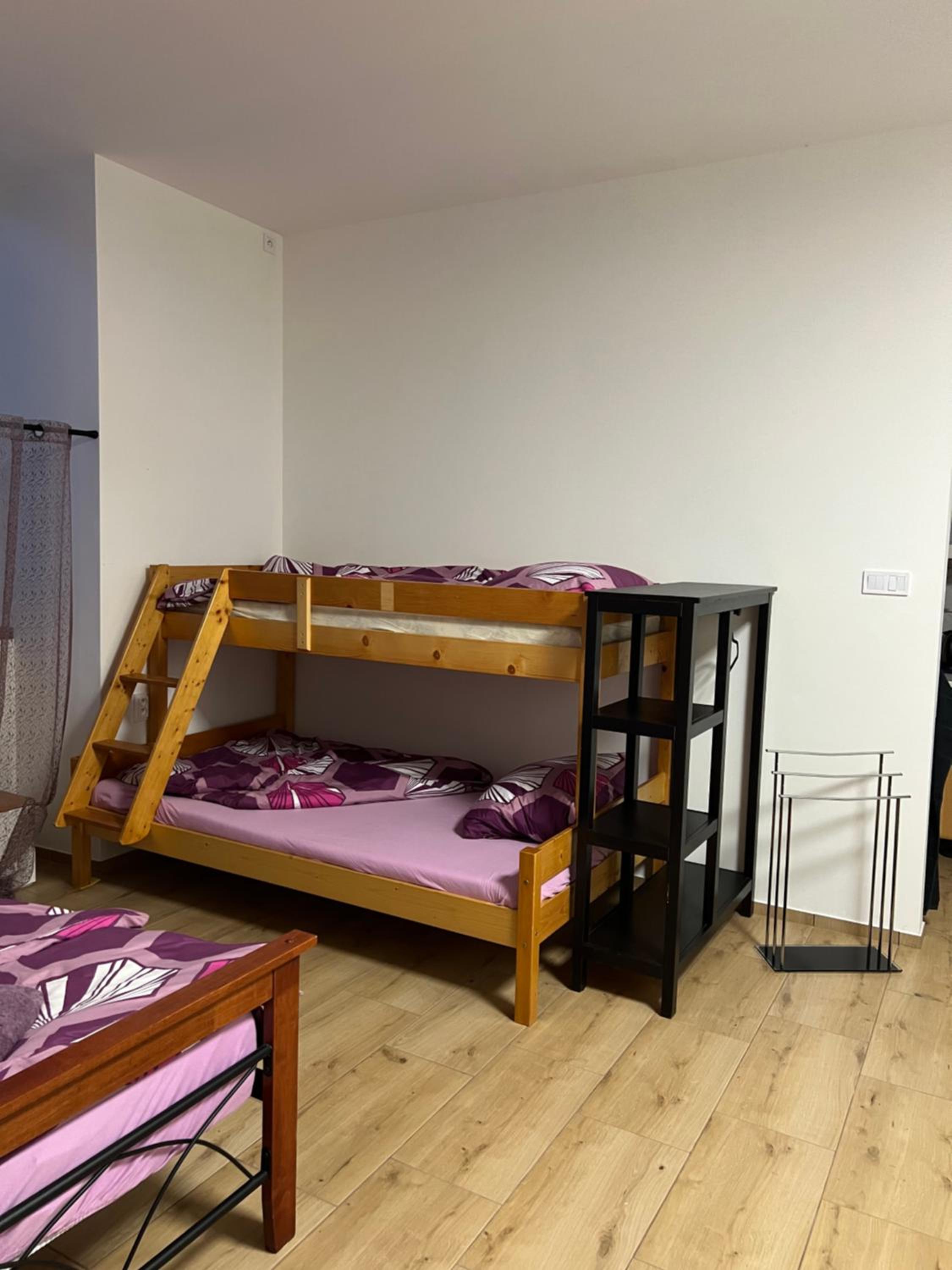 Quadruple Room with Terrace photo 1