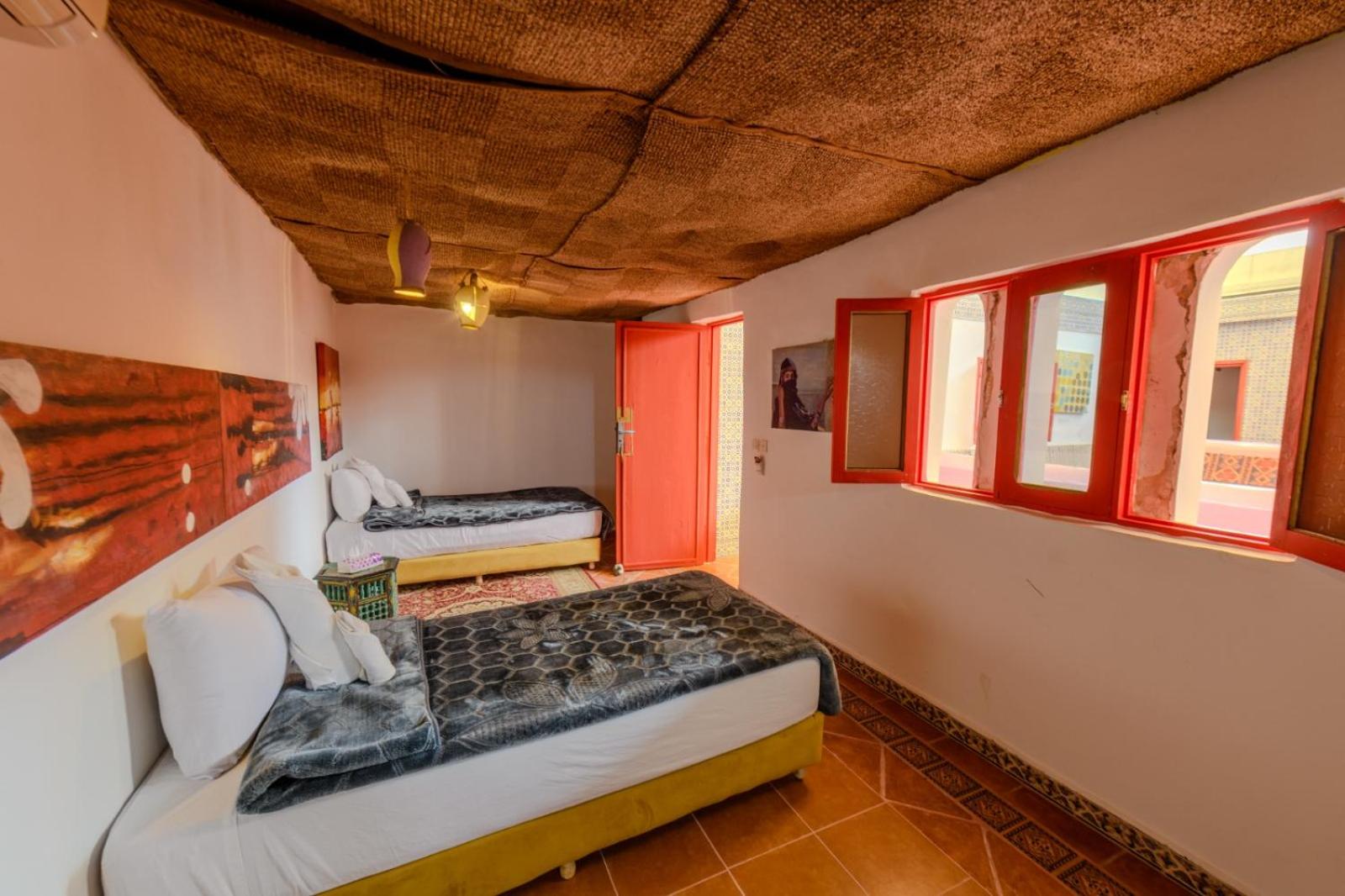 Deluxe Triple Room photo 1