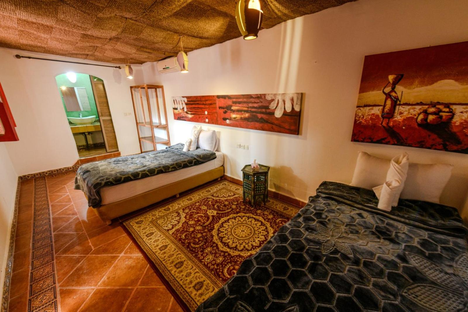 Deluxe Triple Room photo 3