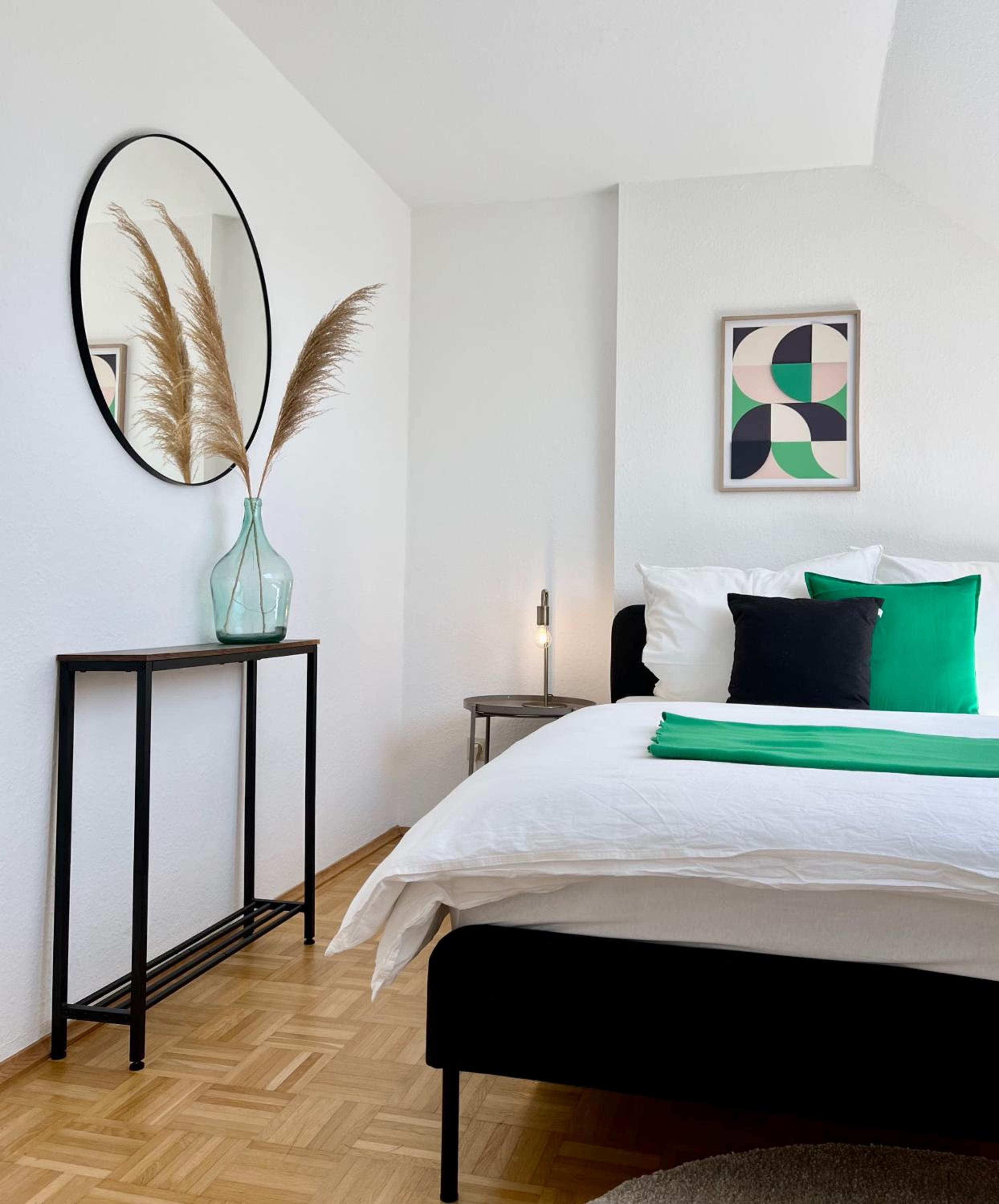 Apartment photo 2