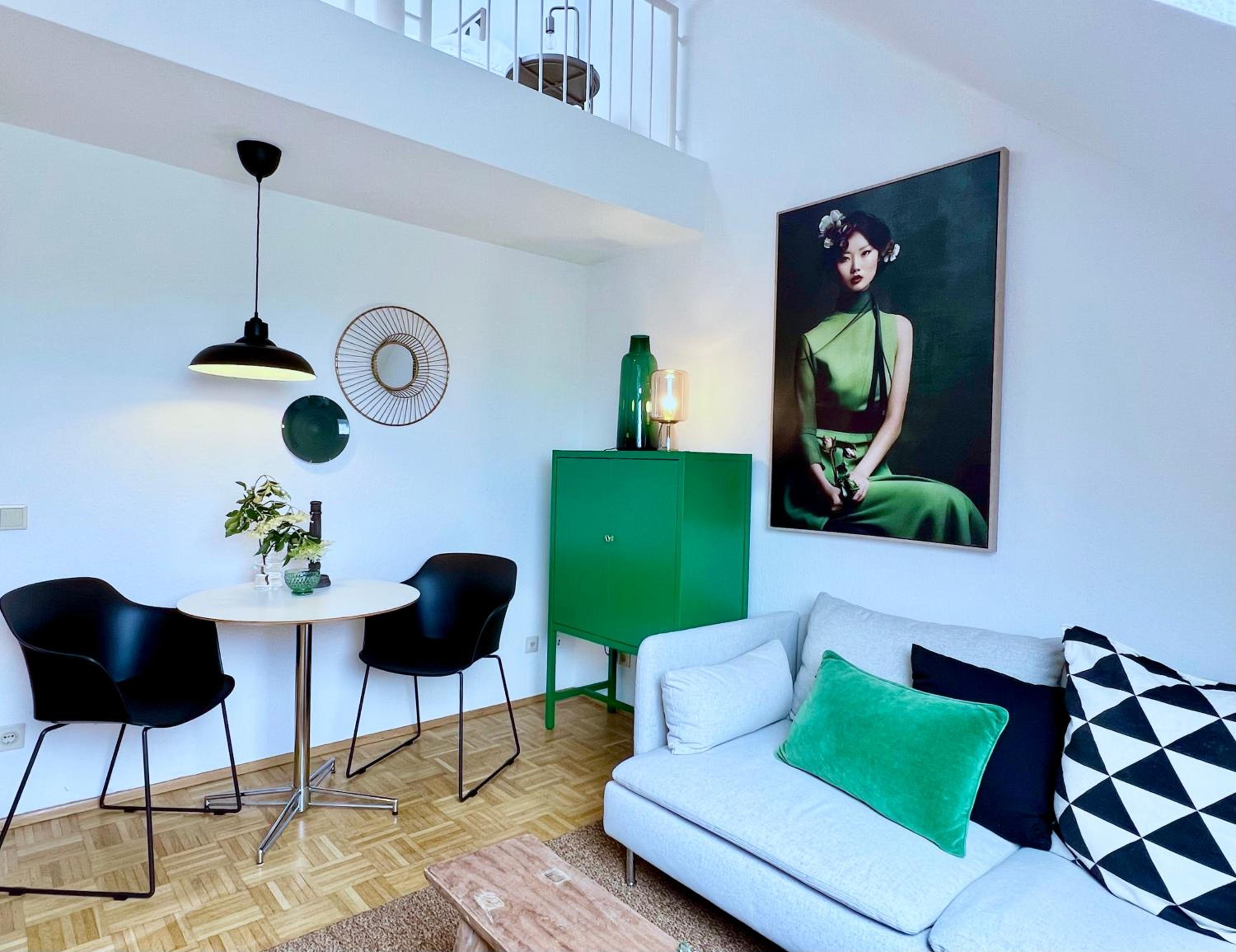 Apartment photo 1