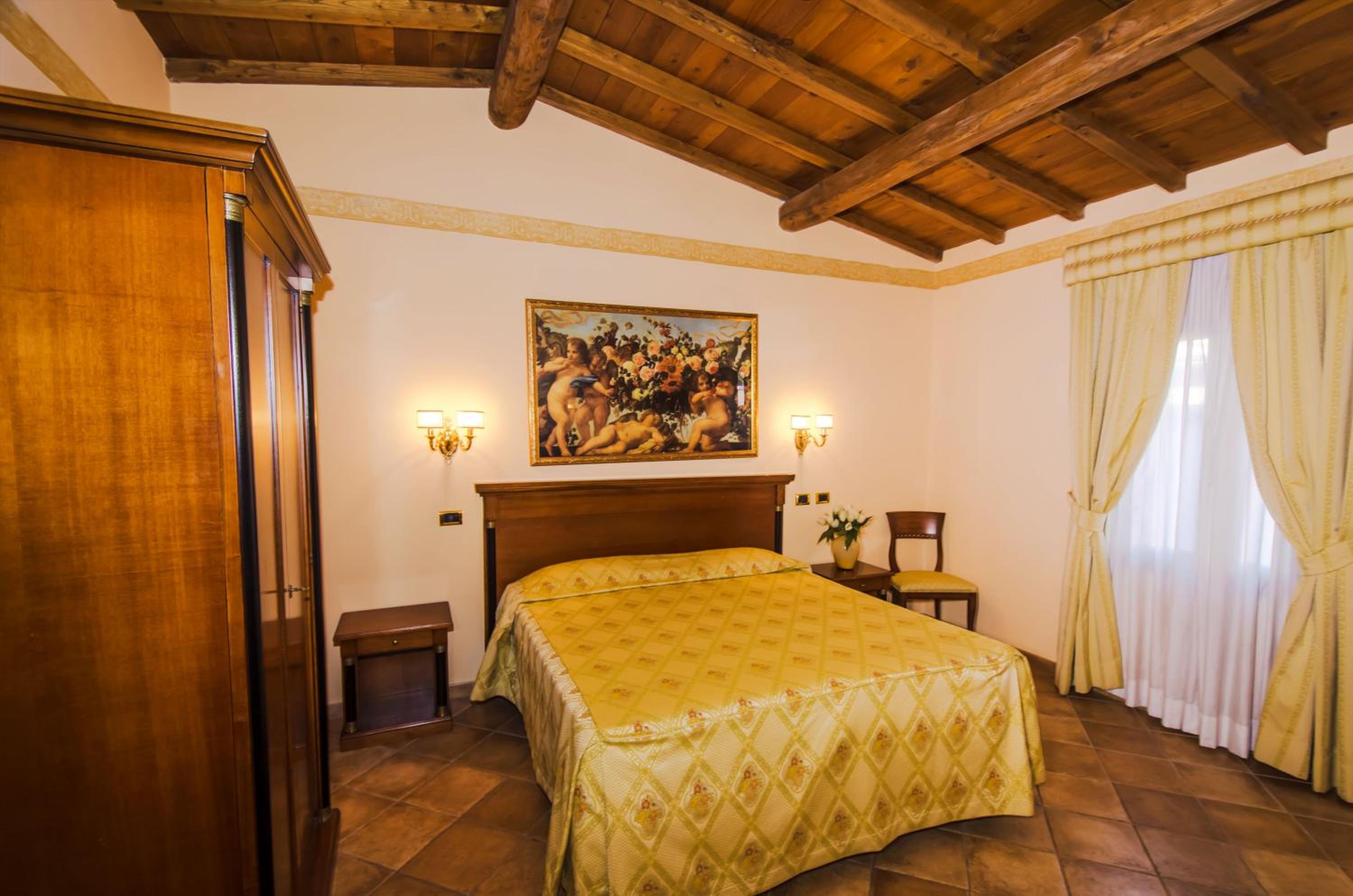Triple Room - Annex