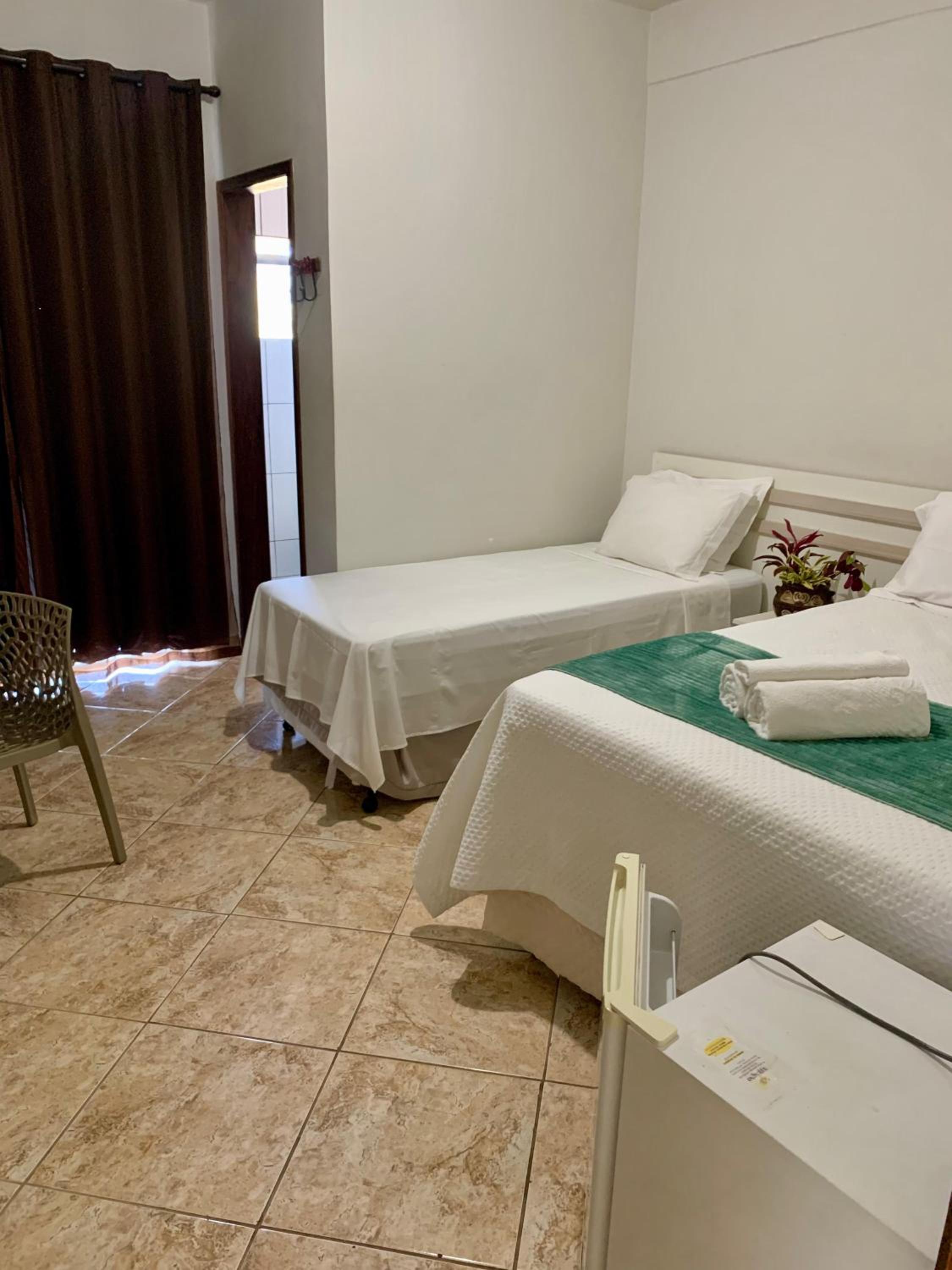 Double Room with Pool View - Photo 1