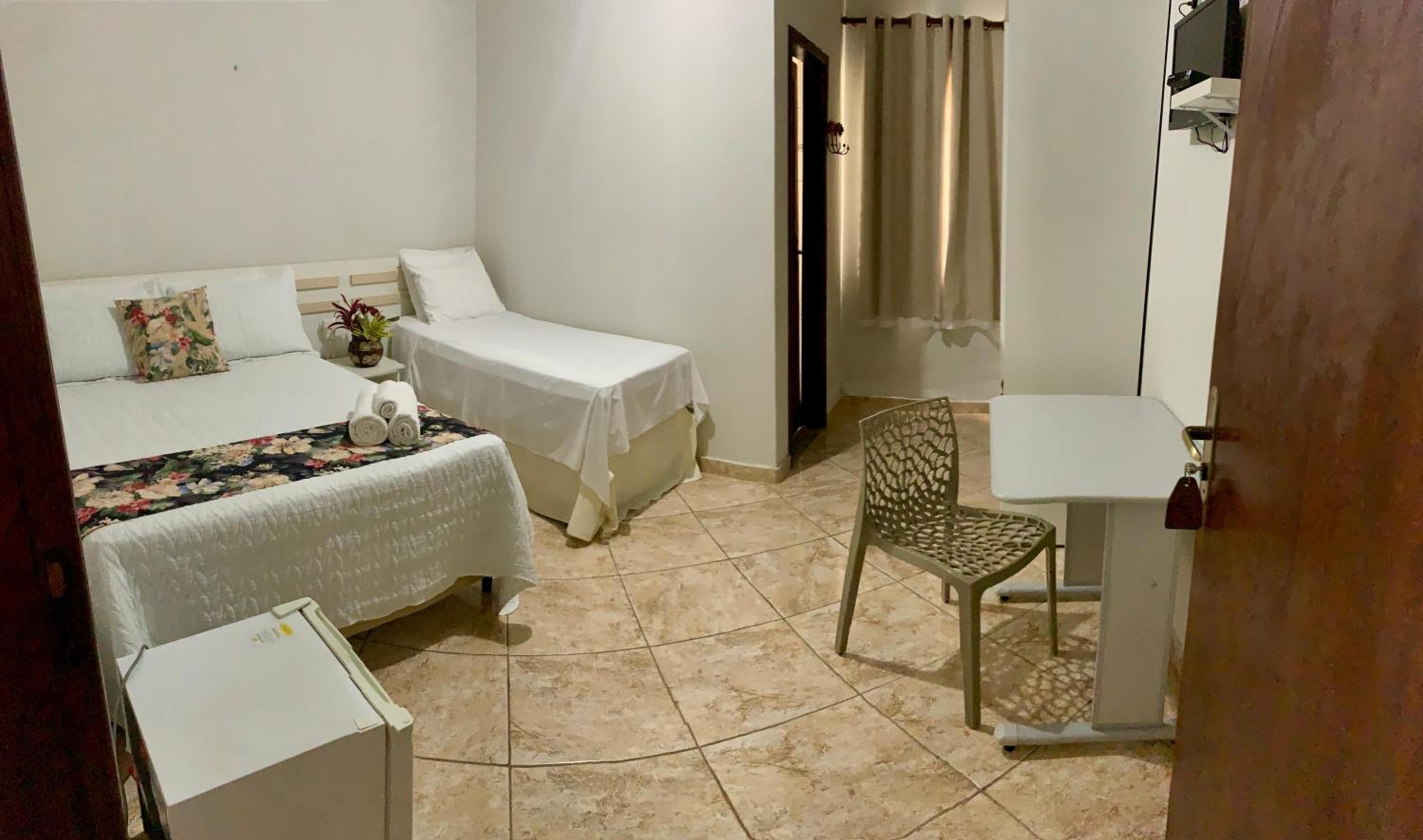 Triple Room - Photo 2